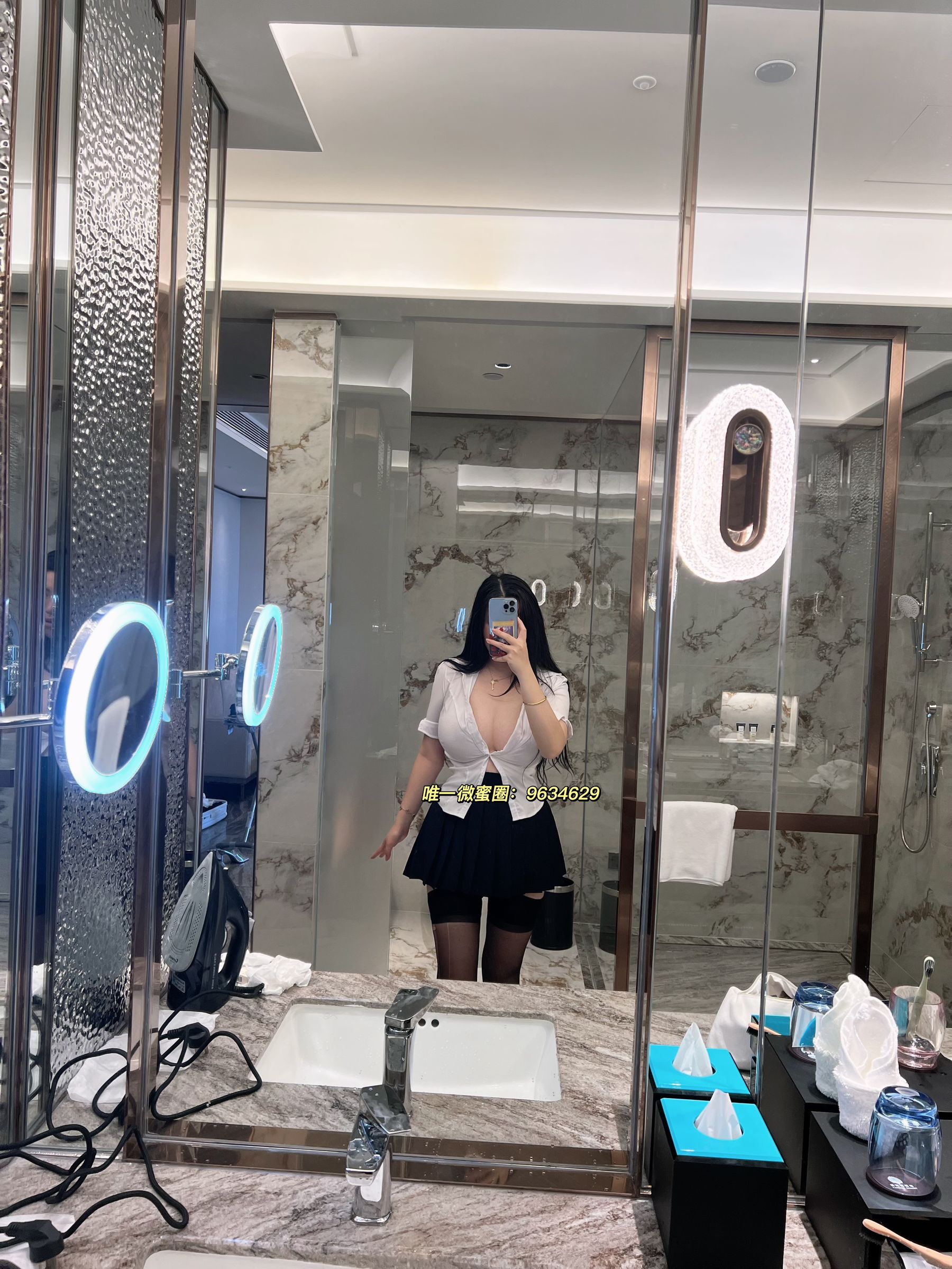 [福利COS] 迷人的五姨太微密圈视图合集2第28张