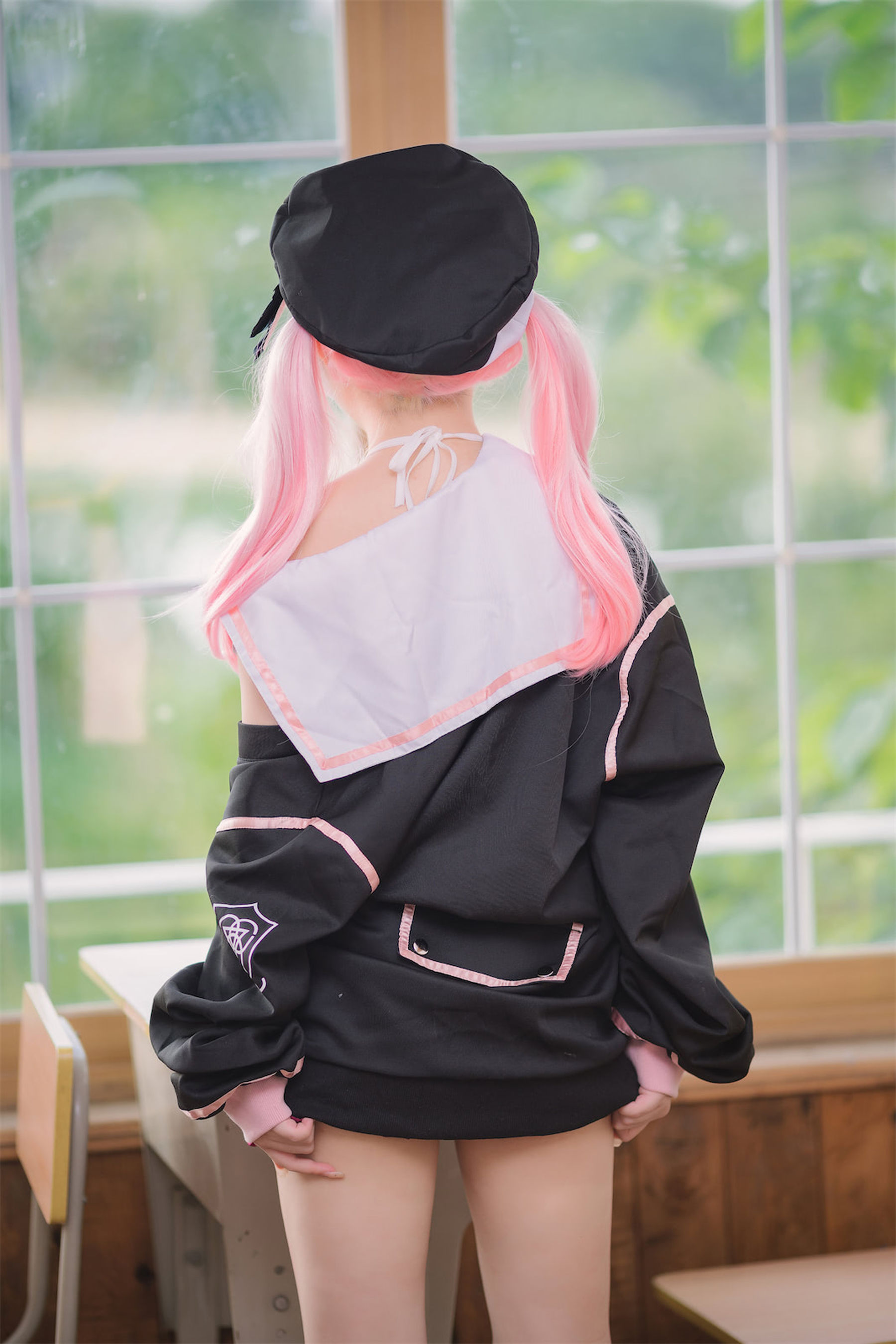 [福利COS] 花铃 - 下江小春第25张