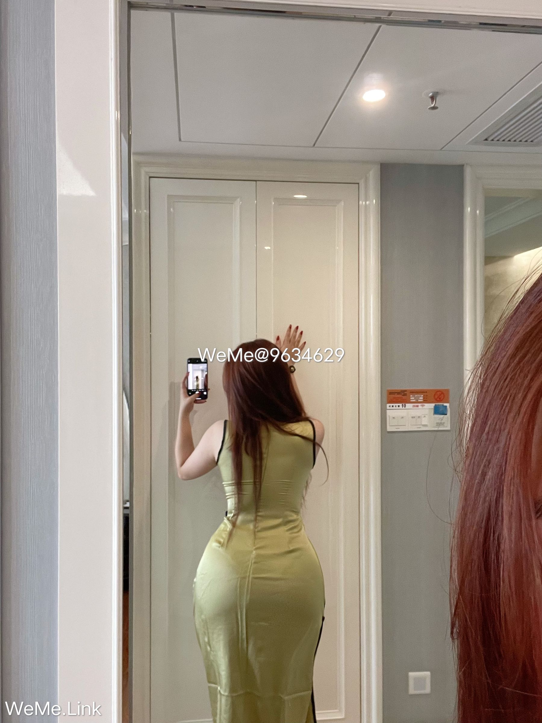 [福利COS] 迷人的五姨太微密圈视图合集2第14张