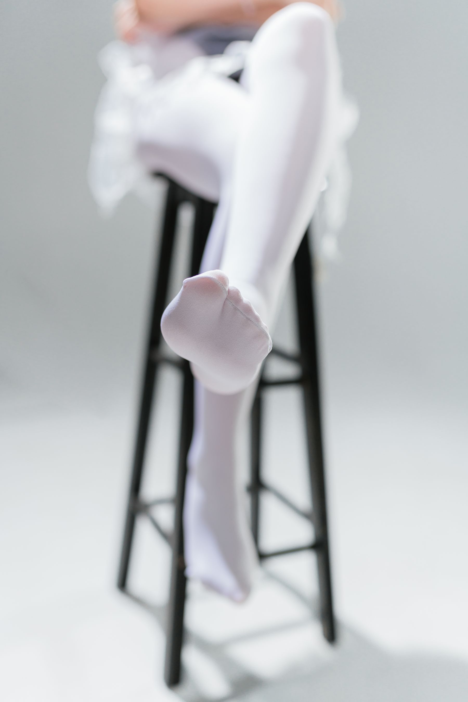 [福利COS] 花铃 - 小熊猫女仆第3张