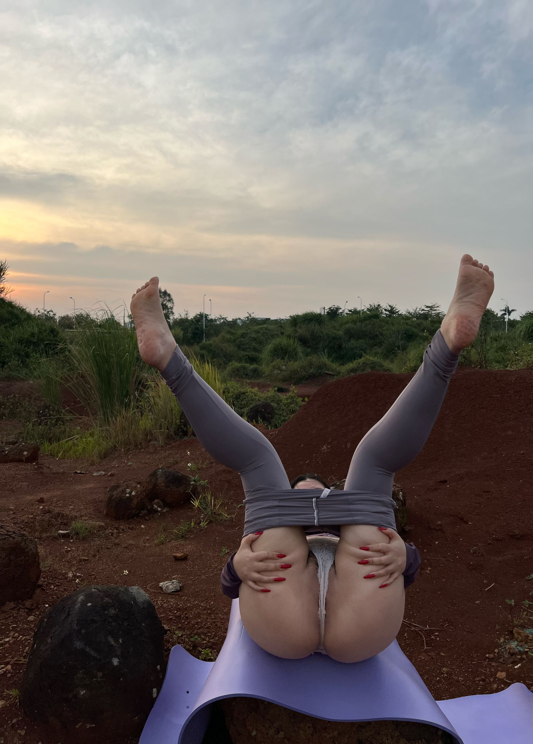 [福利COS] 迷人的五姨太微密圈视图合集2第47张