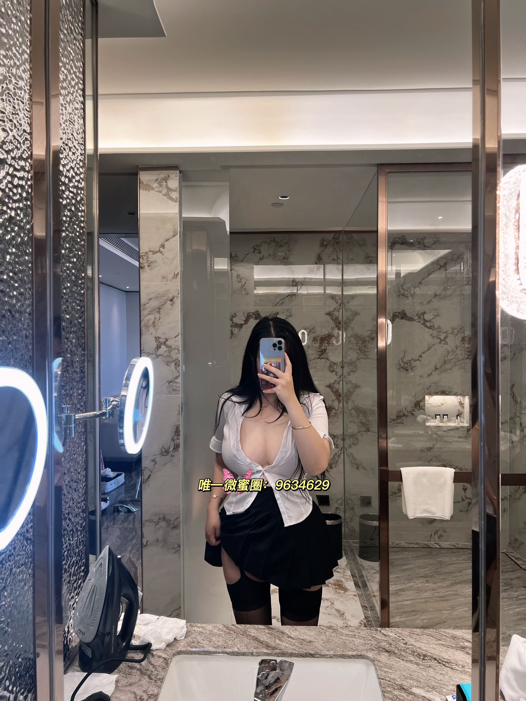 [福利COS] 迷人的五姨太微密圈视图合集2第29张