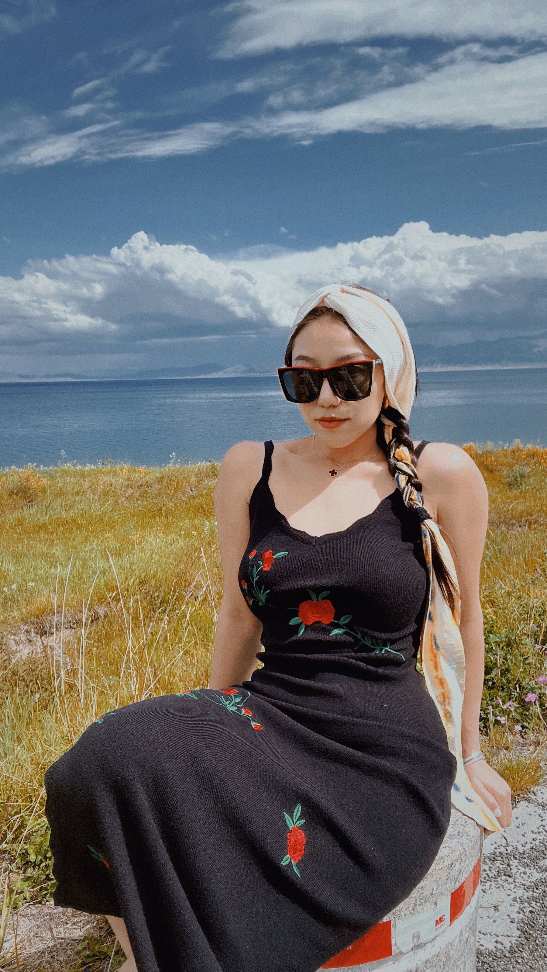 [福利COS] 鹿瑶微密圈系列视图合集第10张