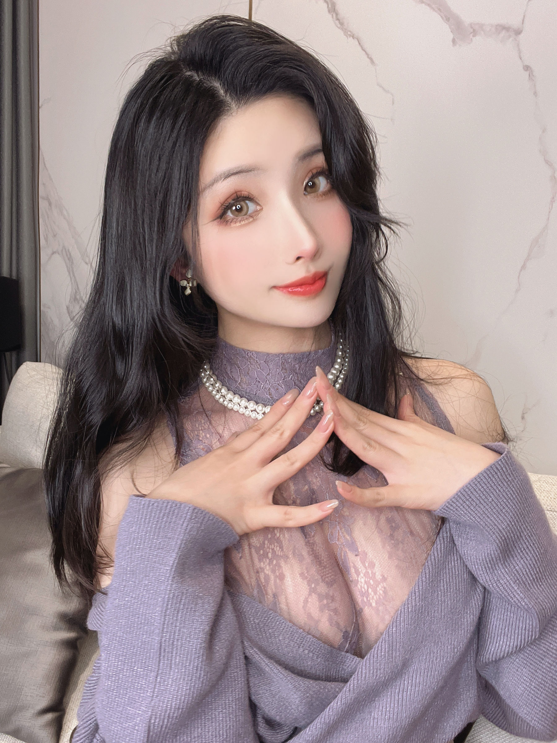 COS福利rioko凉凉子 情人节巧克力第2张