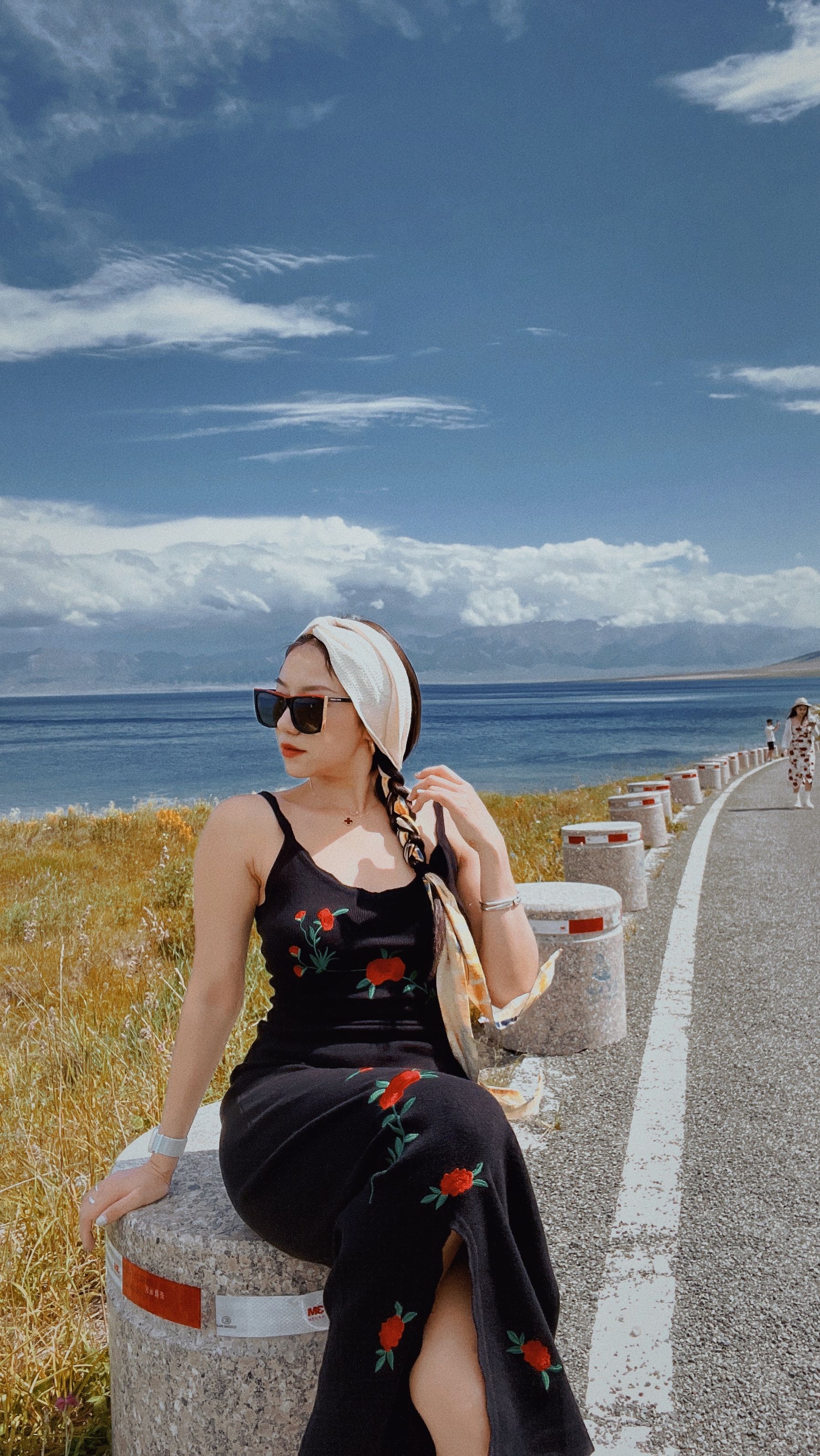 [福利COS] 鹿瑶微密圈系列视图合集第10张