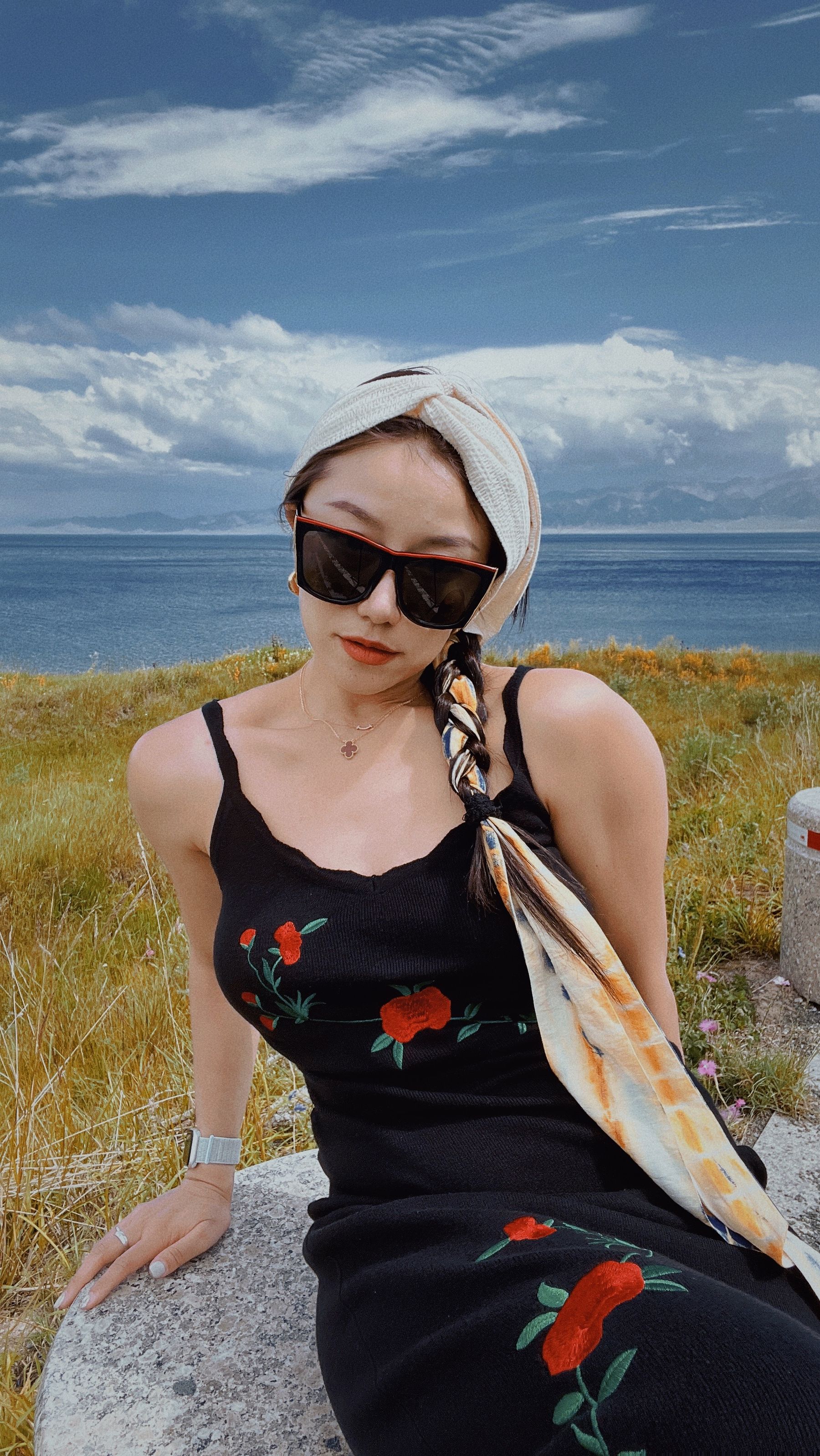 [福利COS] 鹿瑶微密圈系列视图合集第9张