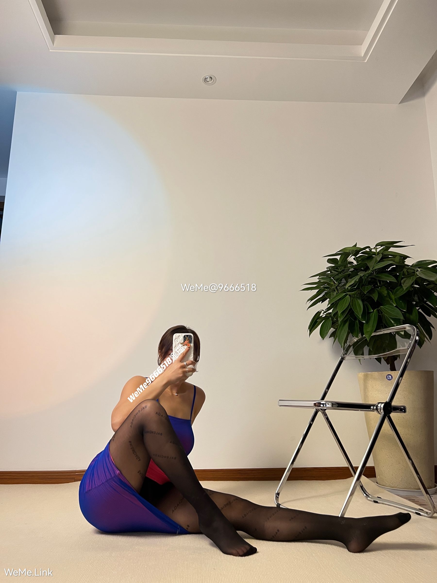 [福利COS] 鹿瑶微密圈系列视图合集第17张