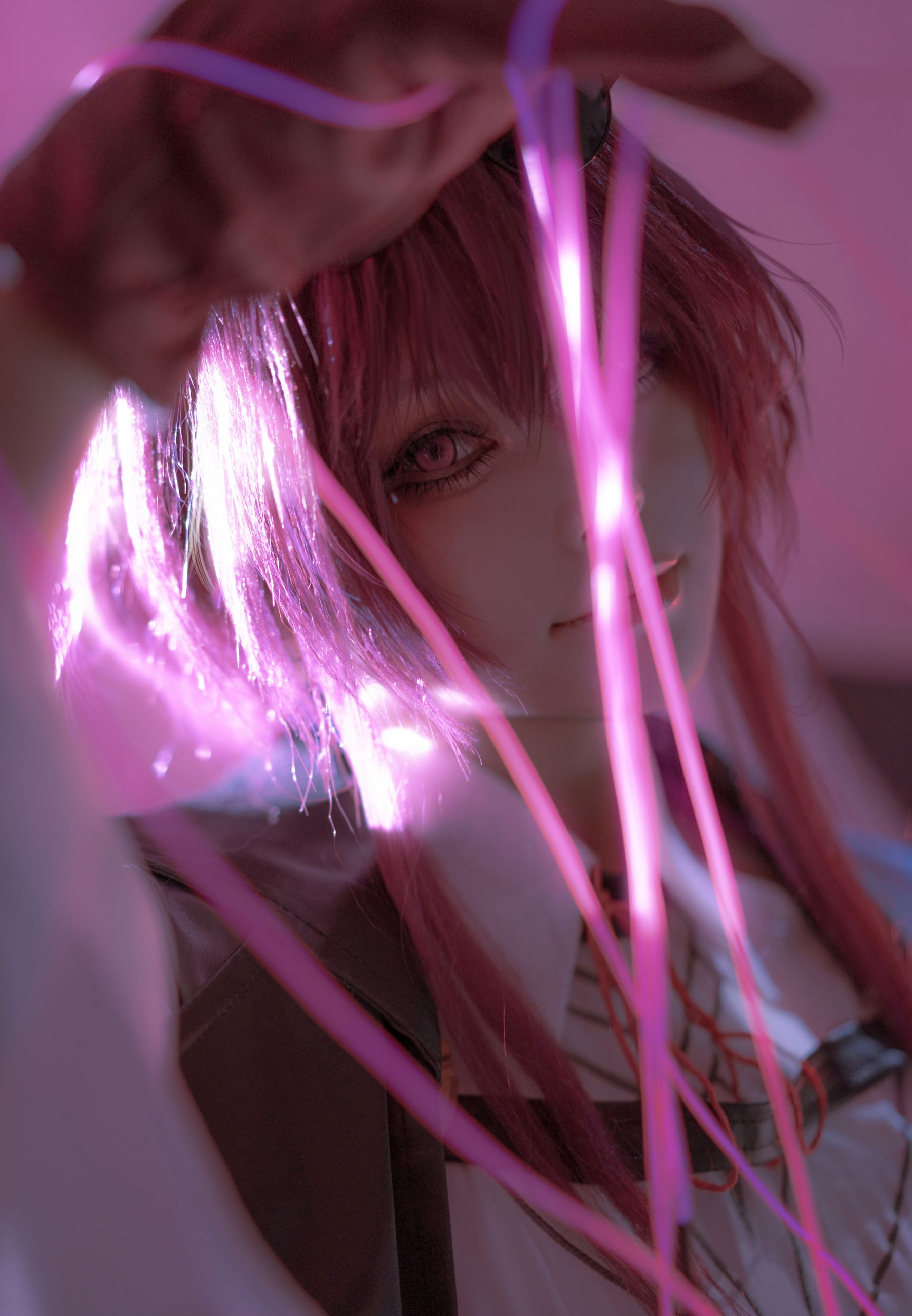 动漫博主w百合欧皇子w - 卡芙卡第6张