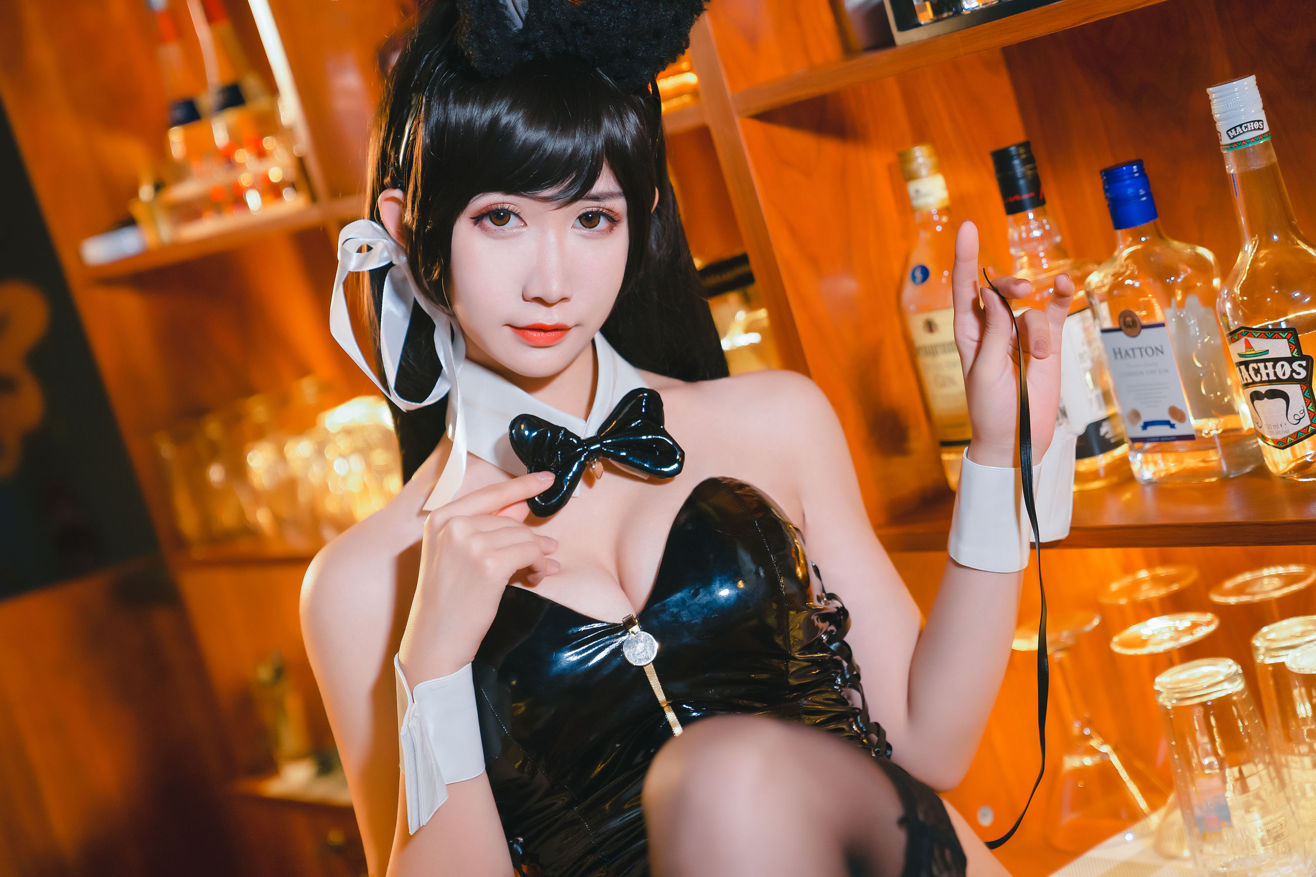 动漫博主阮邑_Fairy - 爱宕第2张