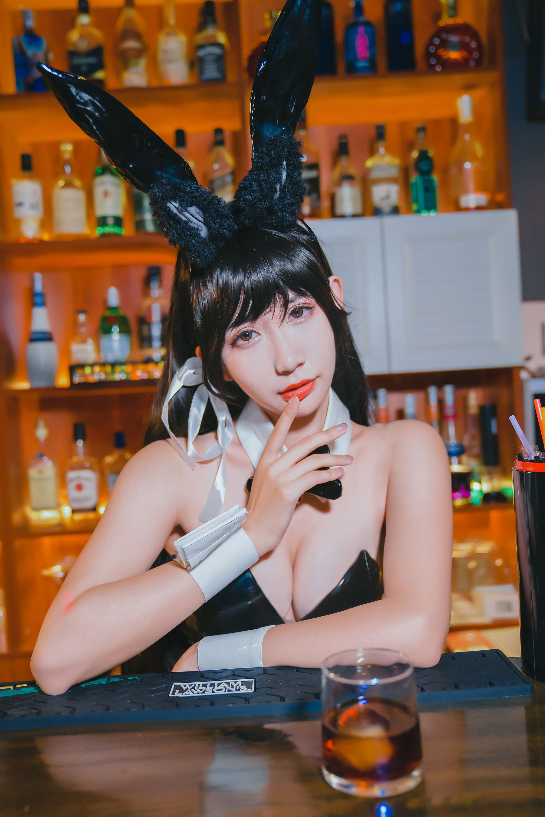 动漫博主阮邑_Fairy - 爱宕第5张