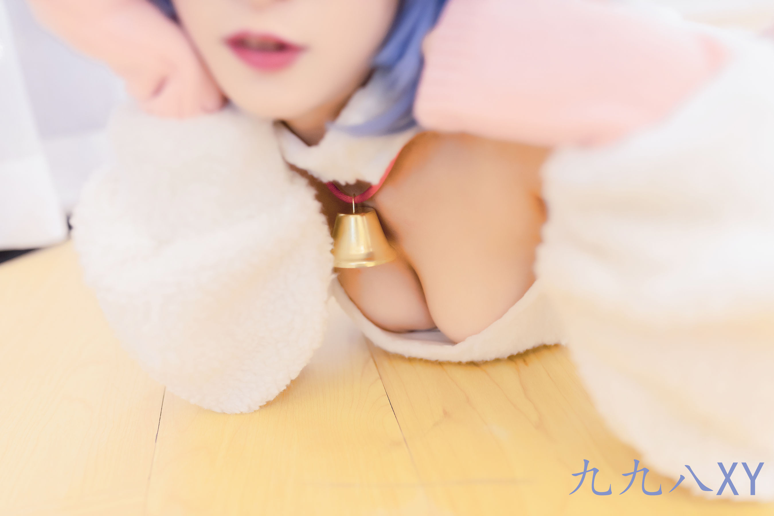 动漫博主九九八XY - 蕾姆小绵羊第11张