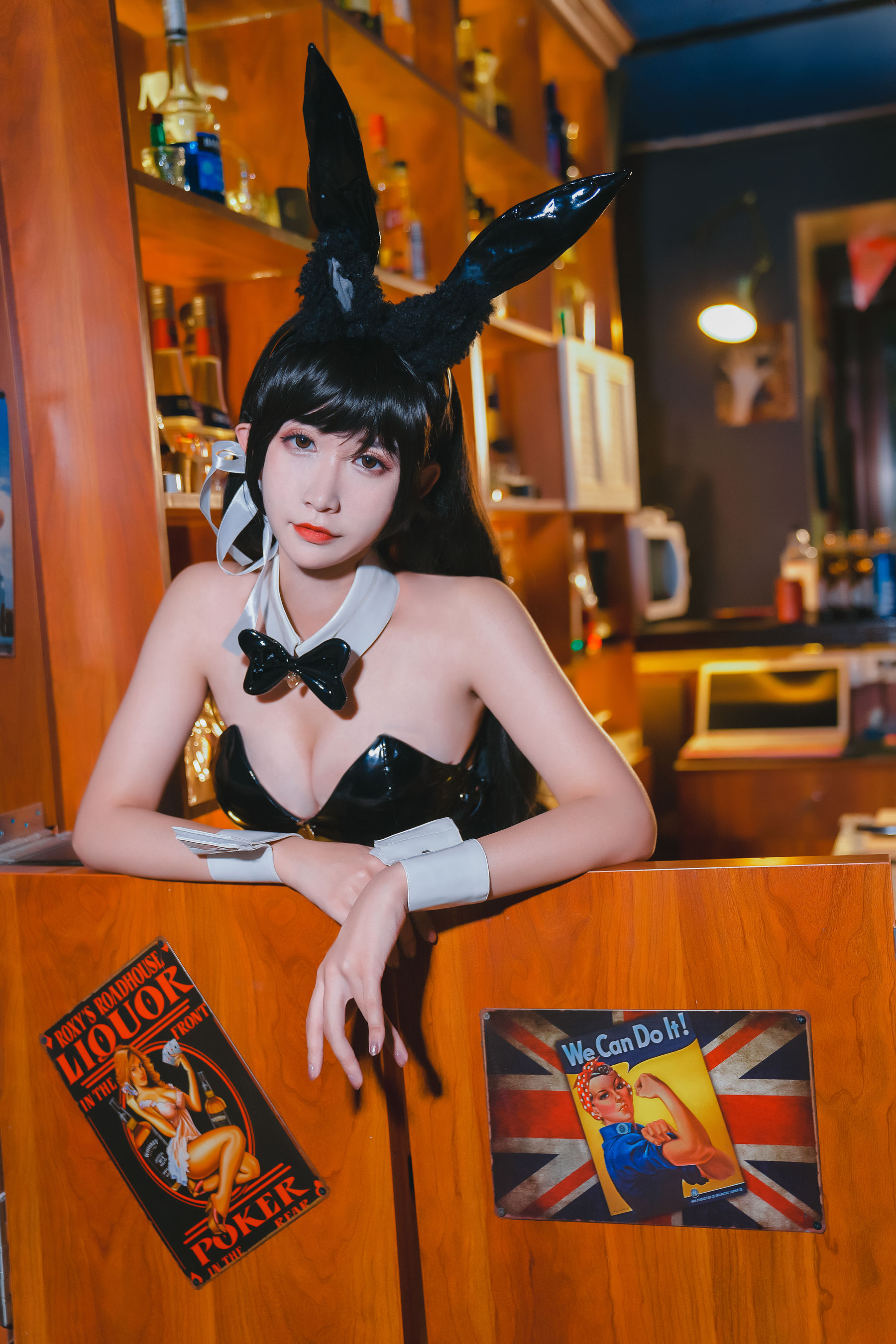 动漫博主阮邑_Fairy - 爱宕第1张