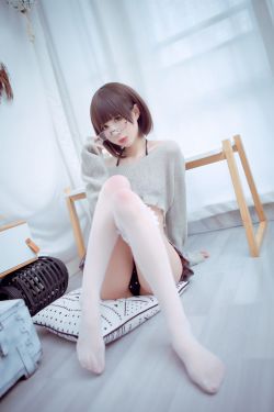 [网红COSER] 西园寺南歌 - 私房