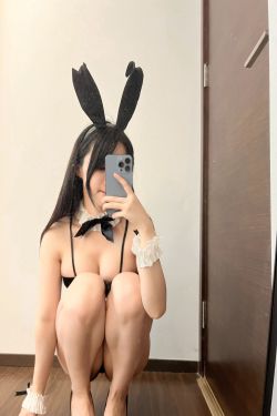 [福利COS] 桜井宁宁 - Partme 9月会员