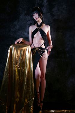 [福利COS] 动漫博主曉美媽 - 浊