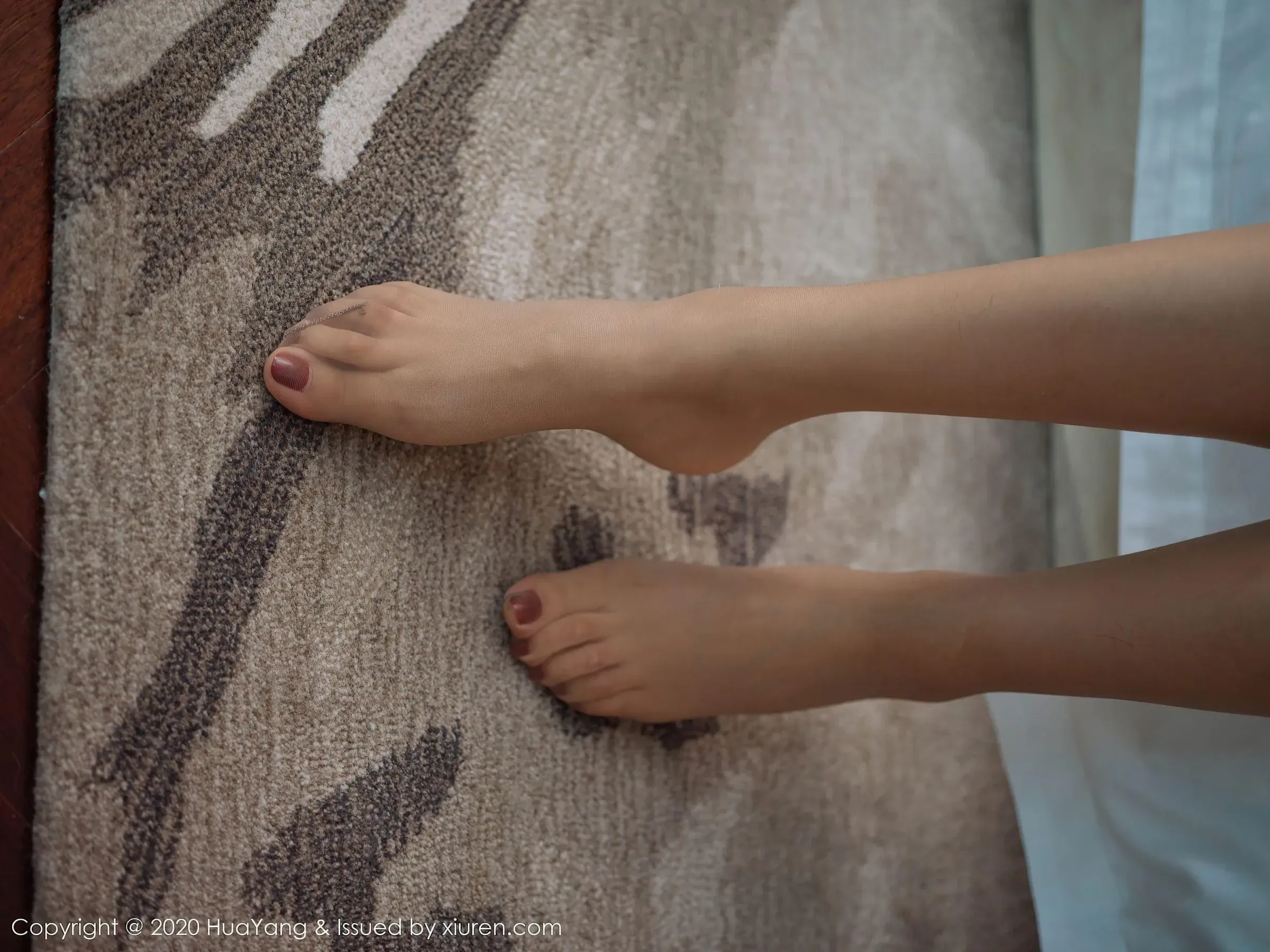  花漾 Vol.307 田冰冰第14张