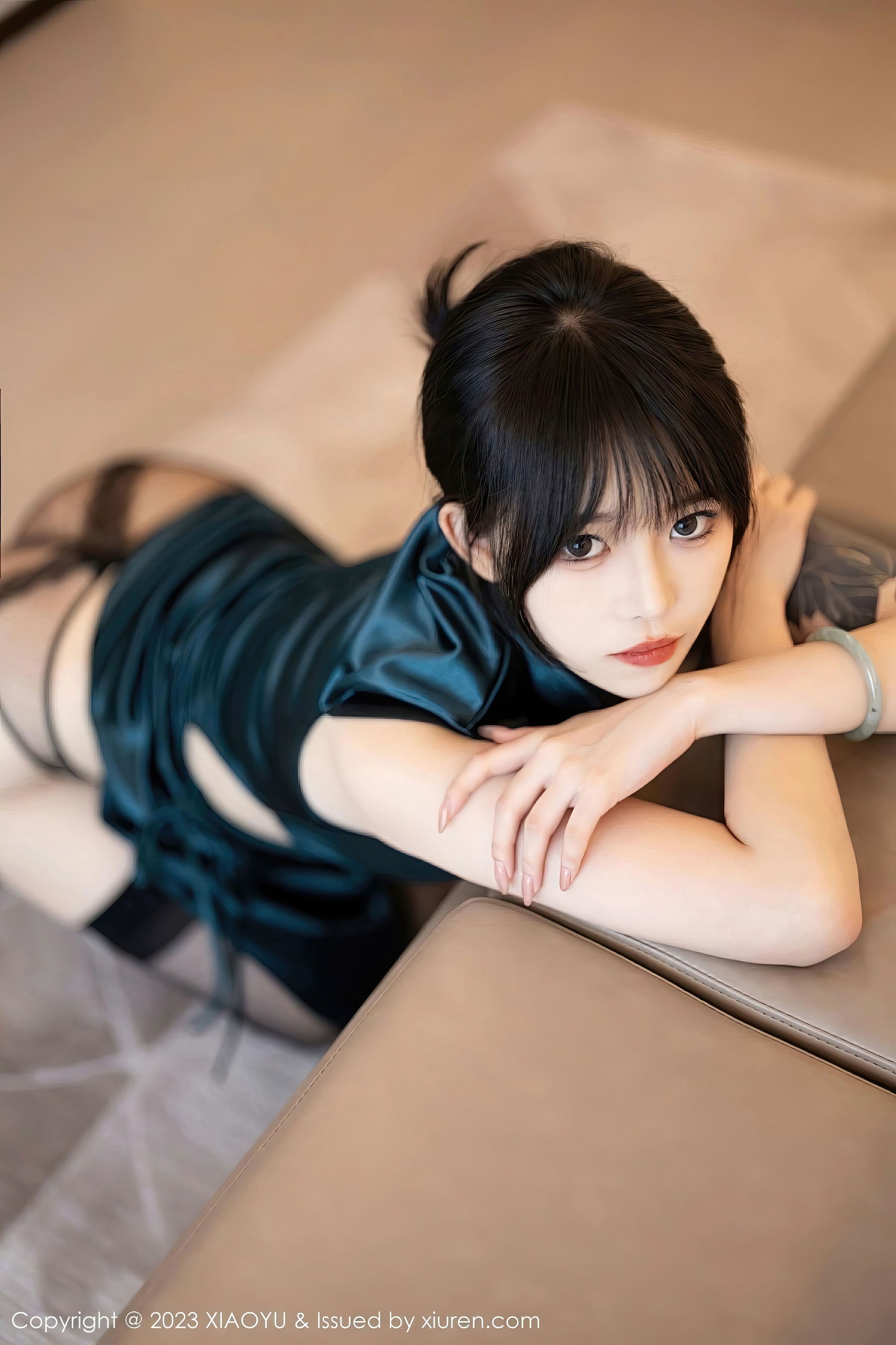 [XIAOYU]语画界 202023.07.25 Vol.1077 奶瓶第8张