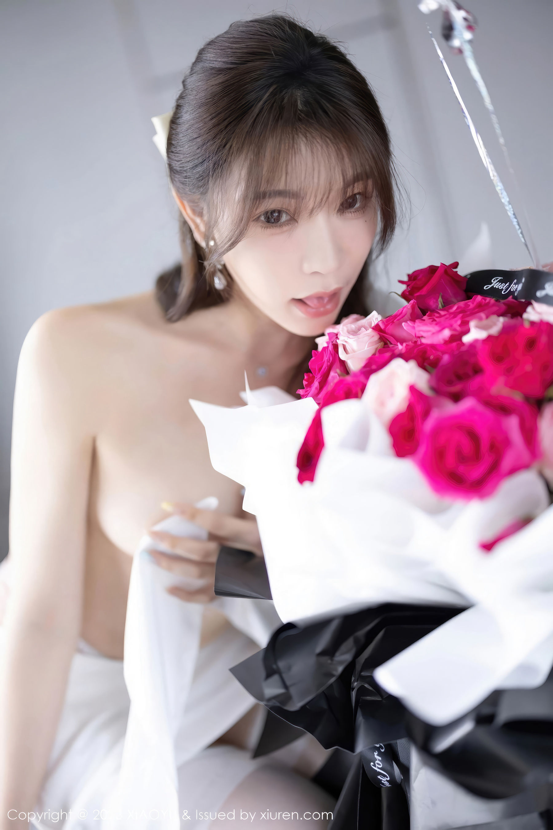 [XIAOYU]语画界 2023.10.23 Vol.1131 徐莉芝第10张