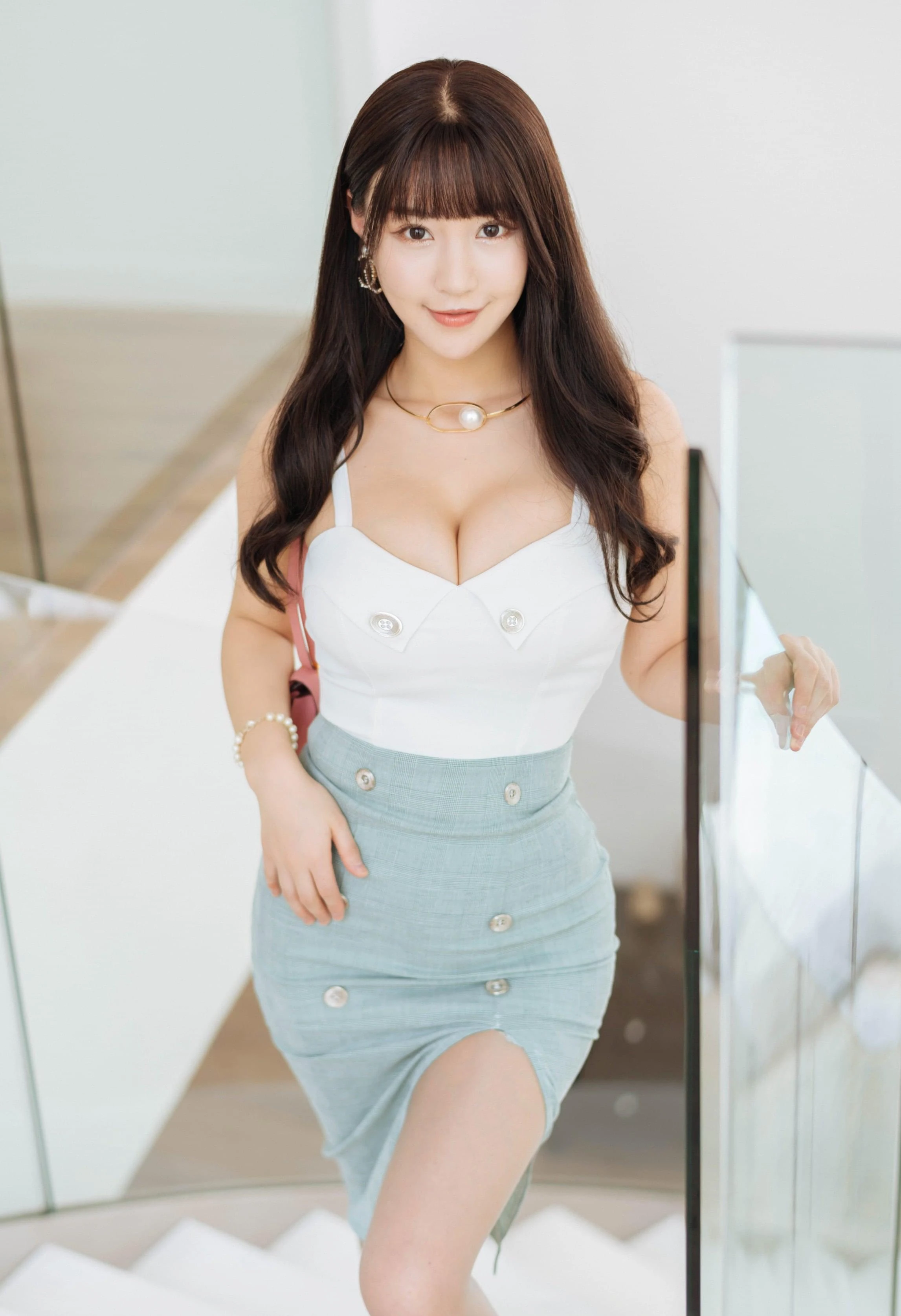 花漾show VOL.226 朱可儿Flower第3张