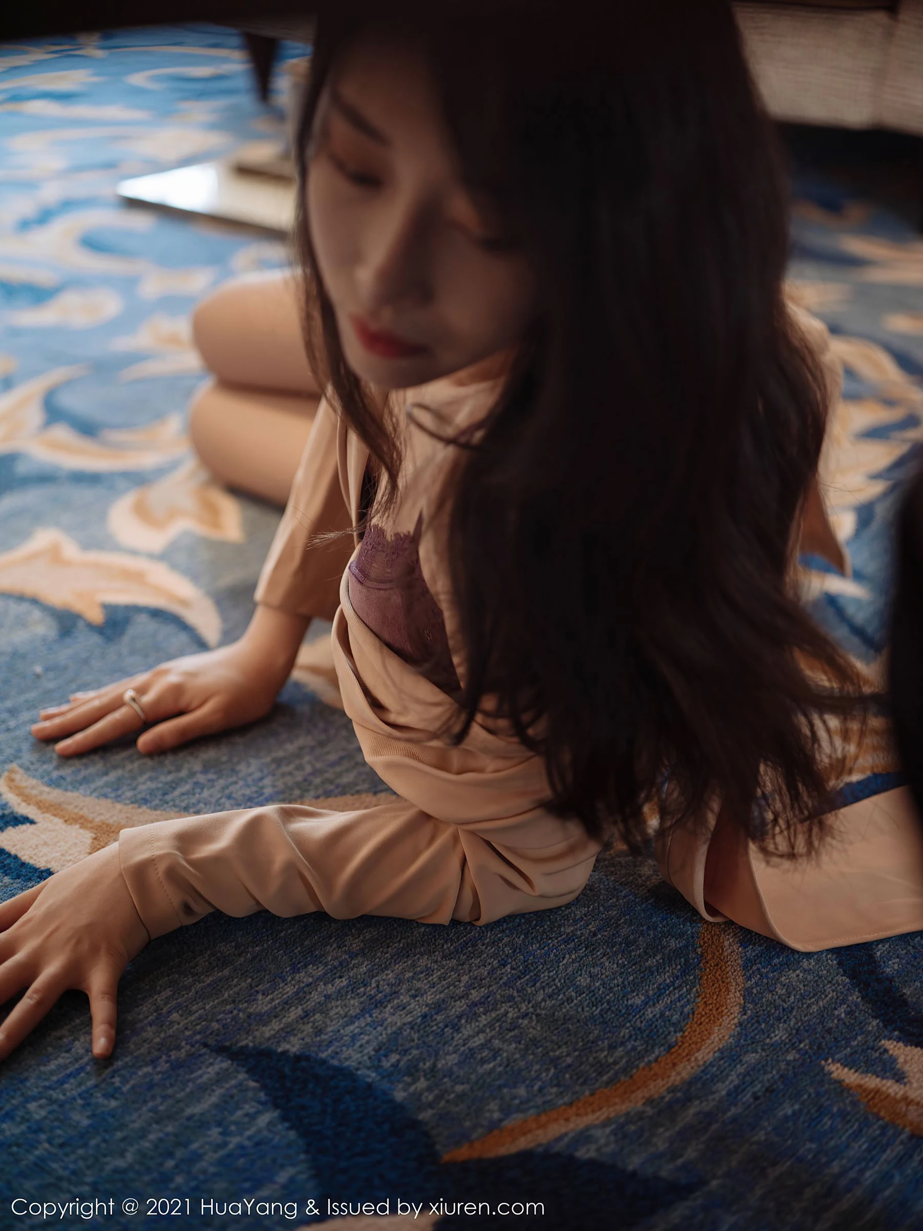 花漾 VOL.364 玥儿玥er第17张