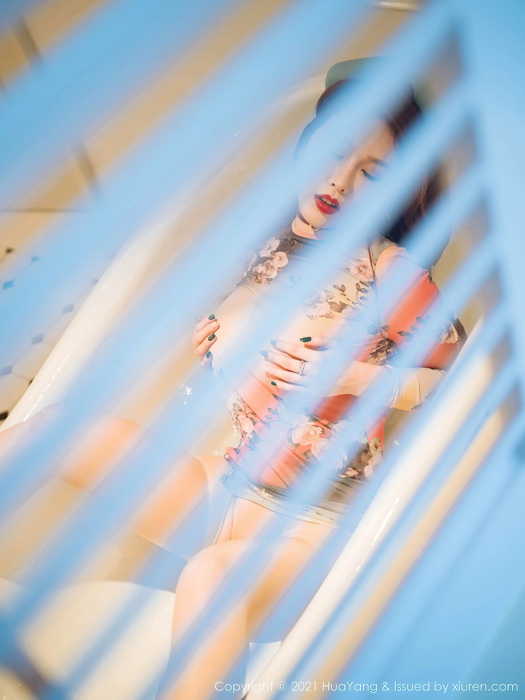 花漾 Vol.370 尤妮丝Egg第12张