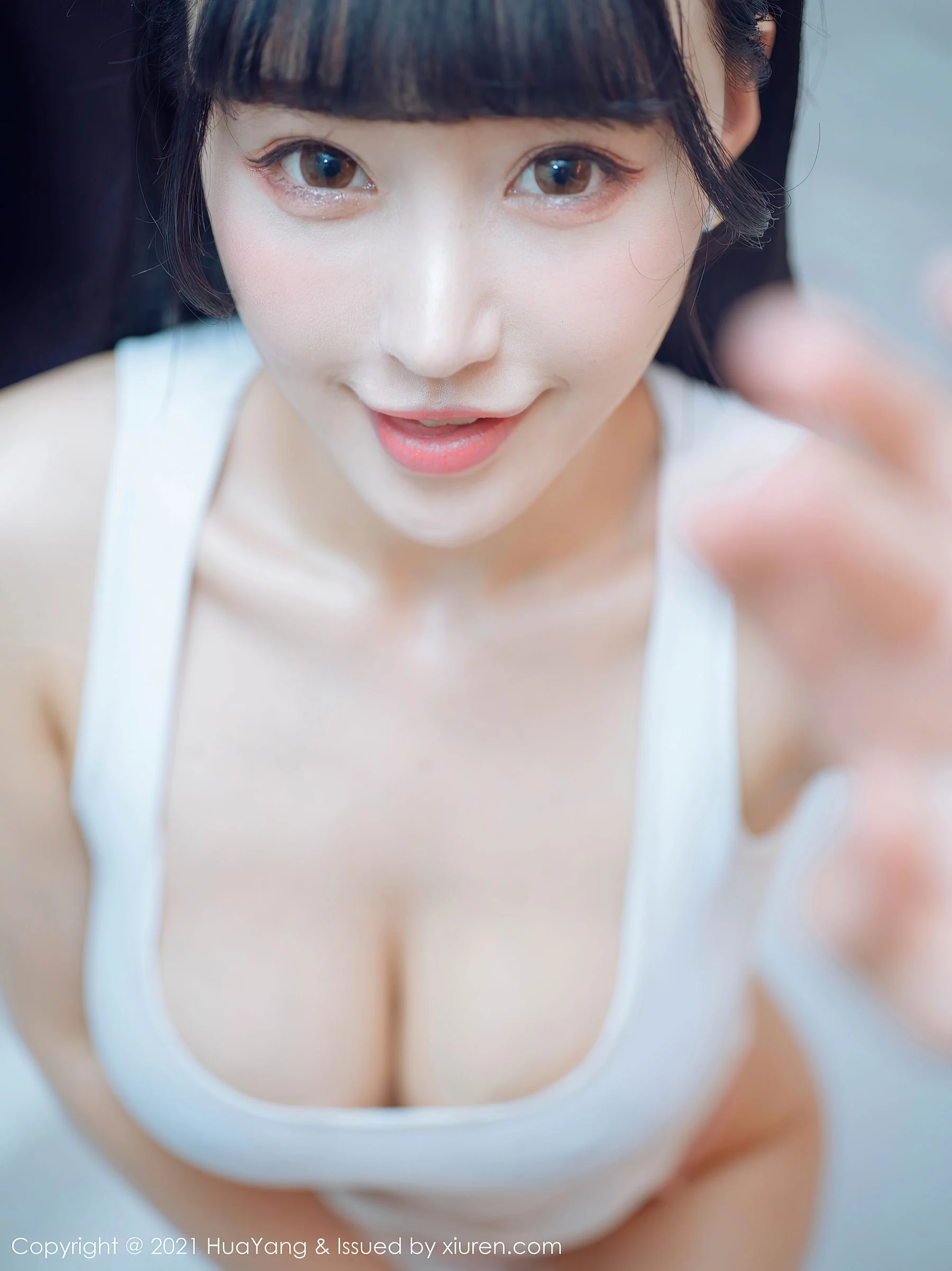 花漾 VOL.360 朱可儿Flower第13张