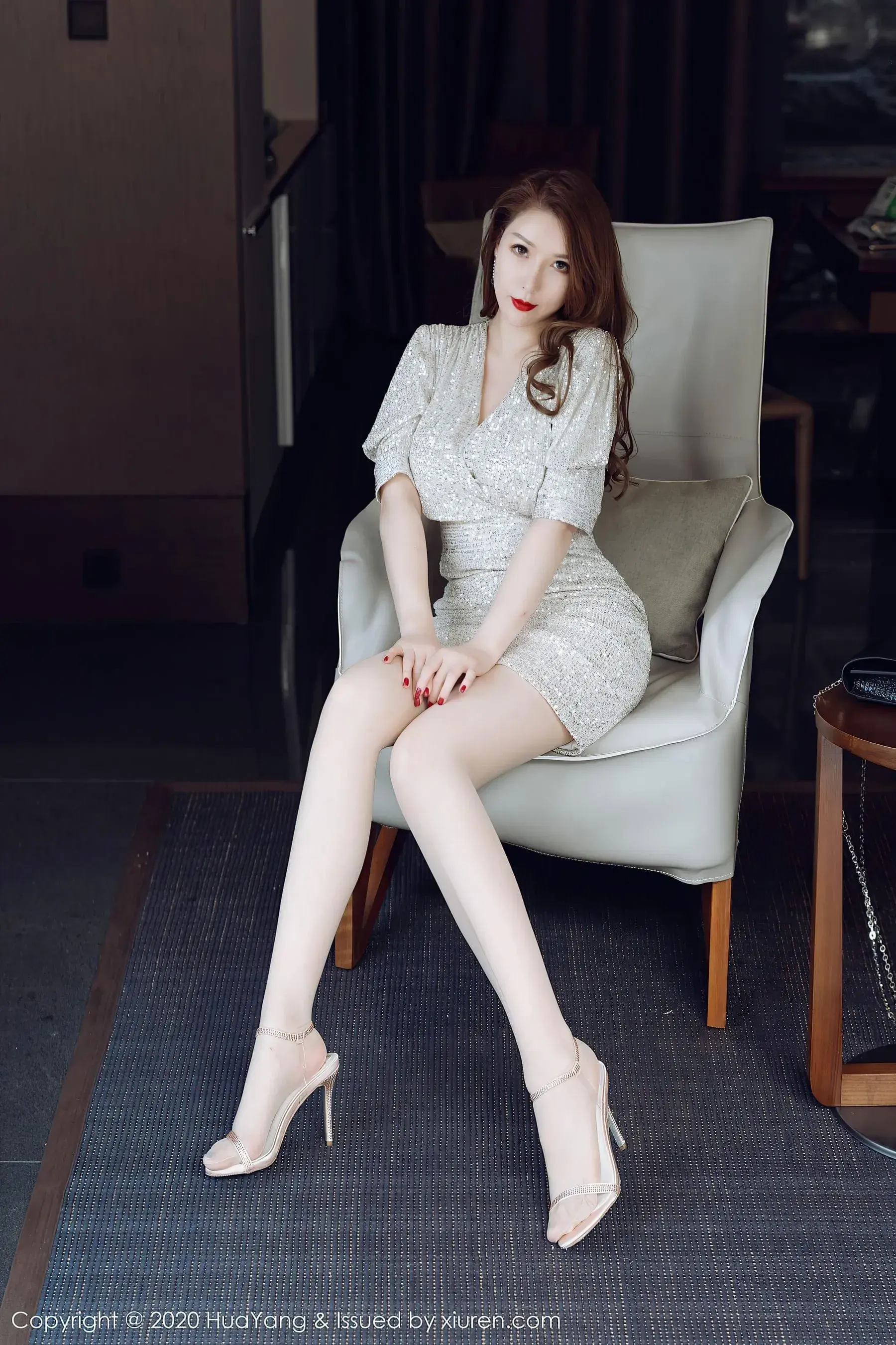 花漾 Vol.283 Egg-尤妮丝Egg第4张