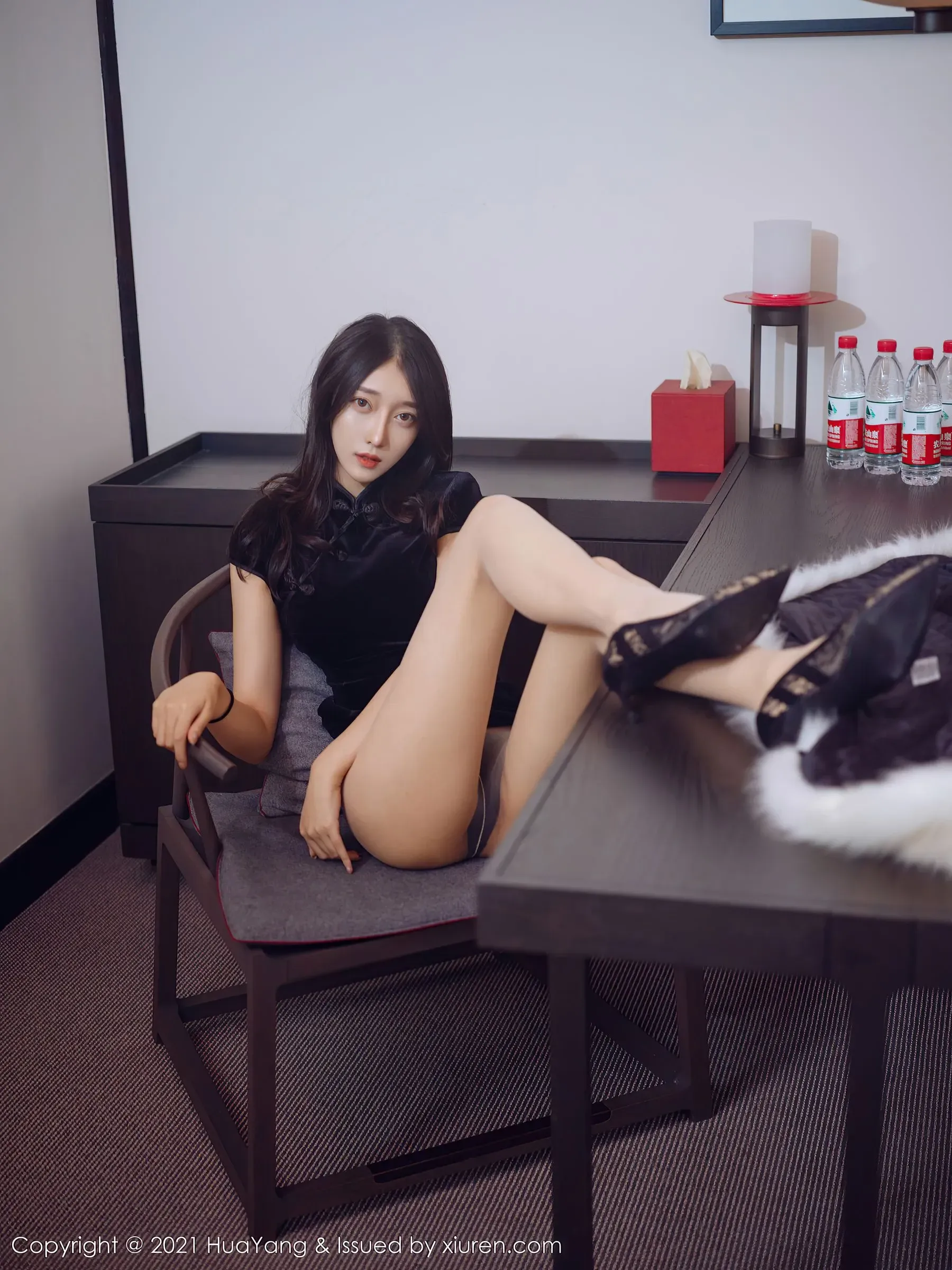 花漾 VOL.353 玥儿玥er第16张