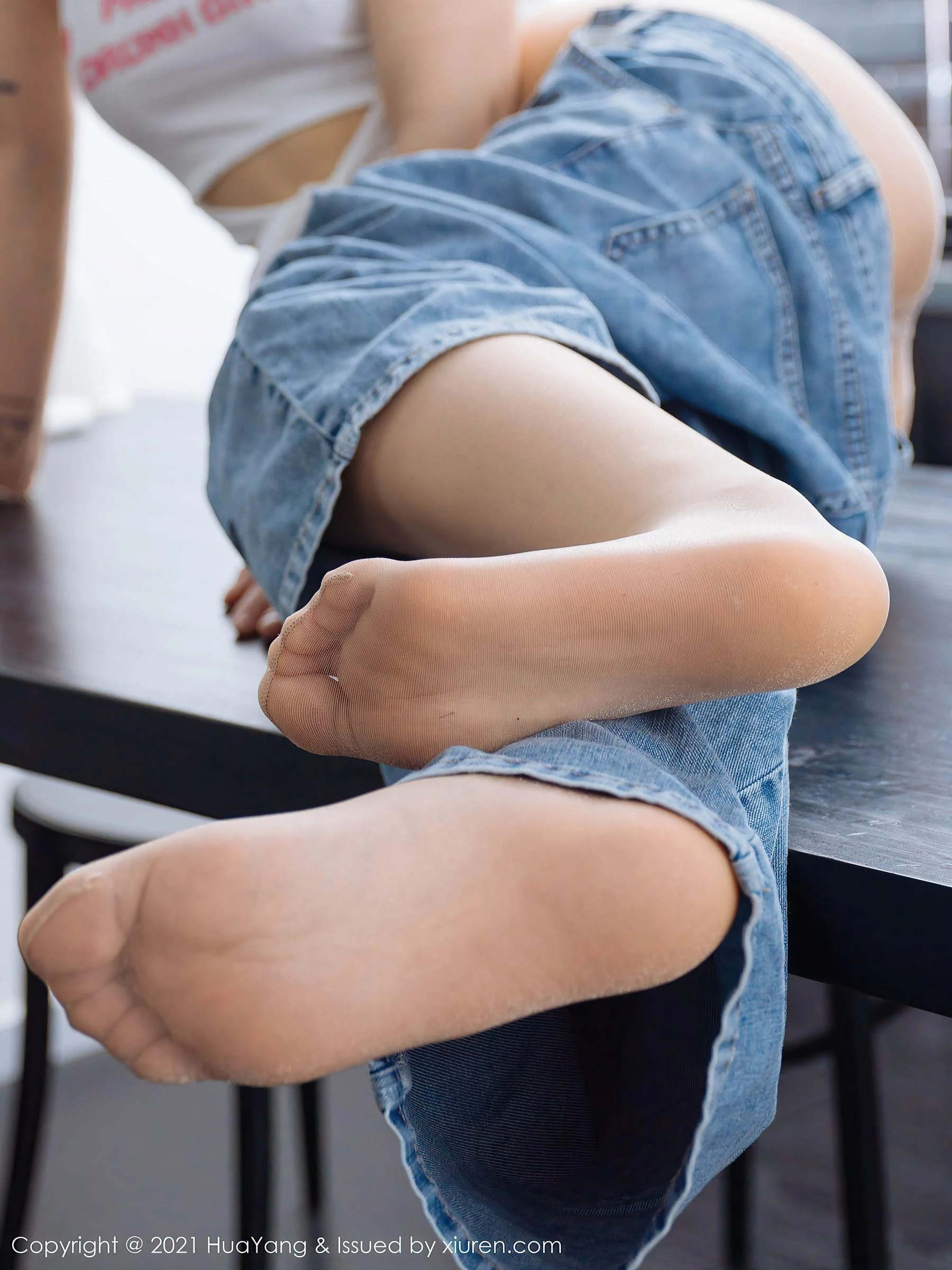  花漾 Vol.422 恬恬GuTIan第8张