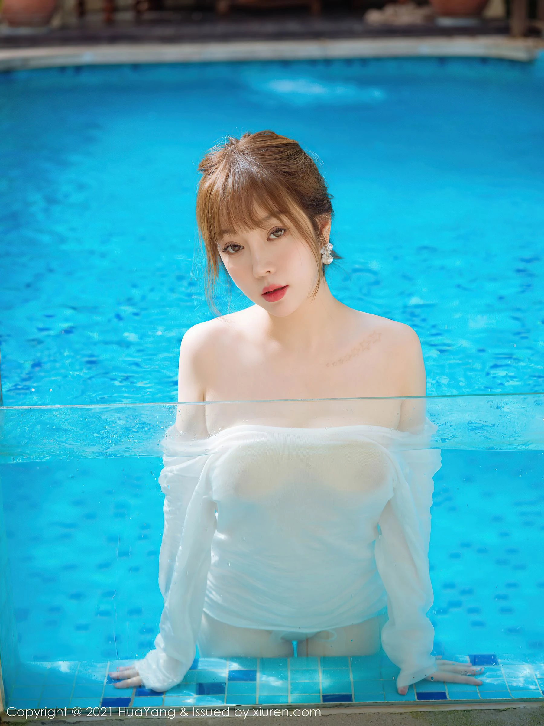 花漾 Vol.429 王雨纯第23张