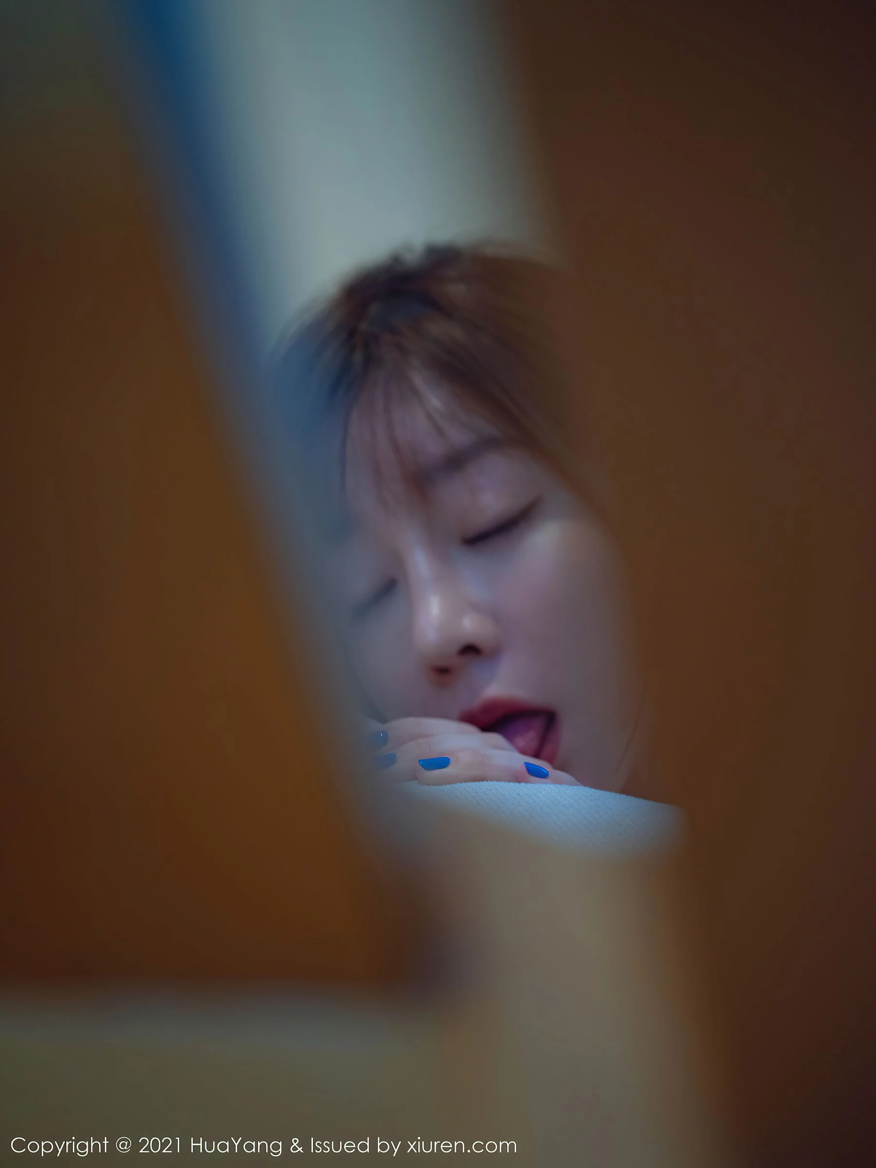  花漾 Vol.382 王雨纯第17张