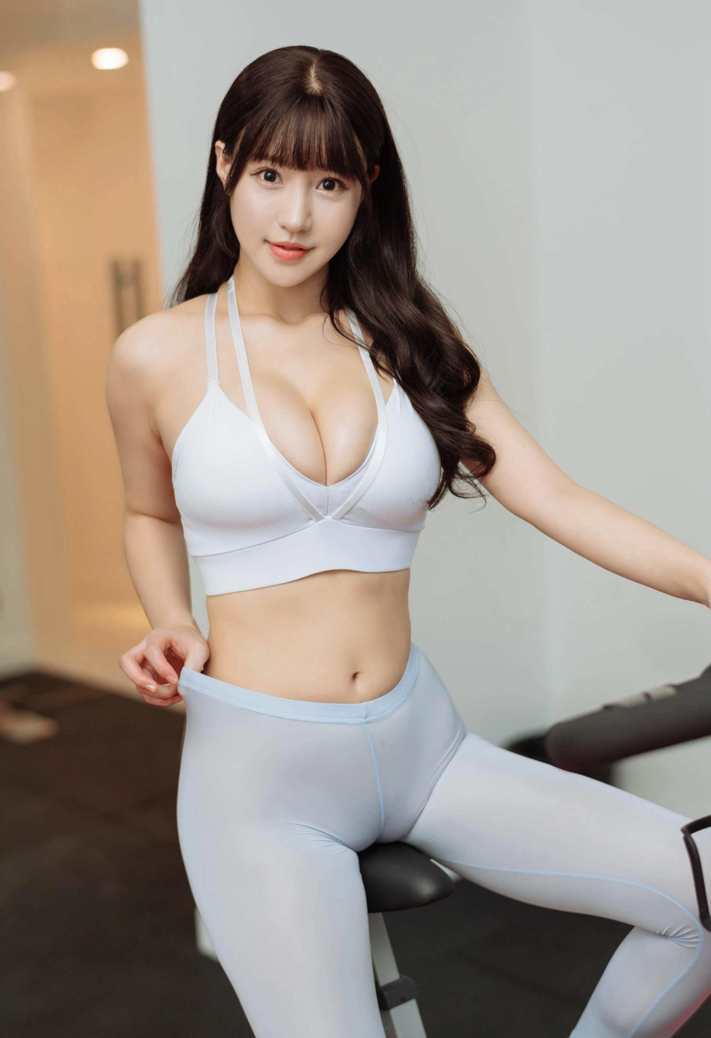 花漾show VOL.235 朱可儿Flower第10张