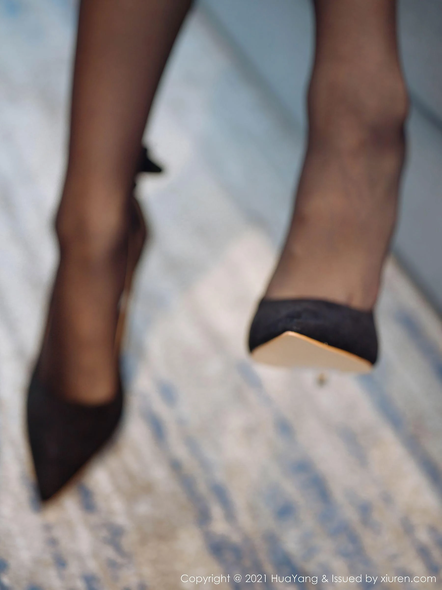  花漾 Vol.419 玥儿玥er第18张