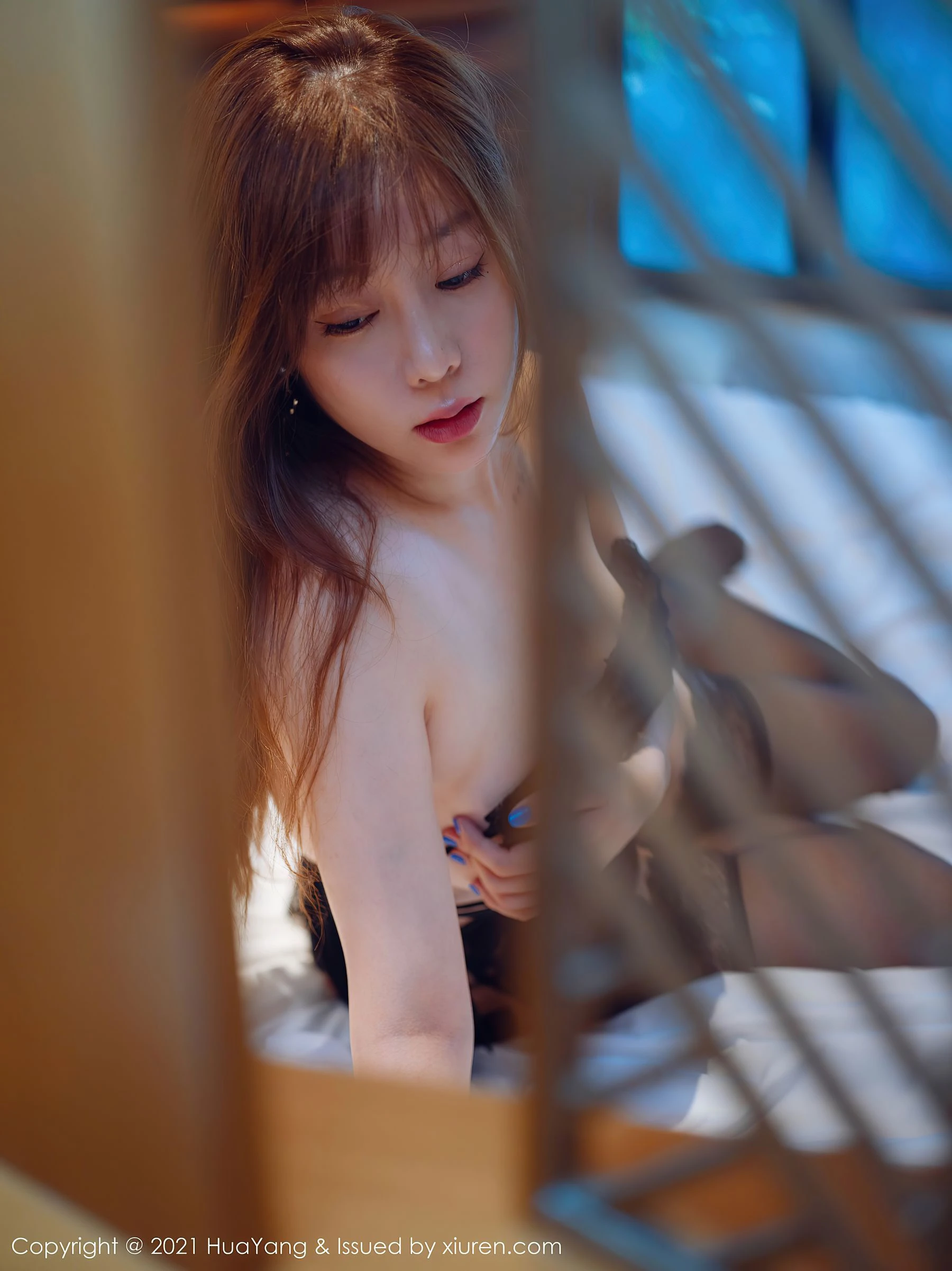  花漾 Vol.382 王雨纯第17张