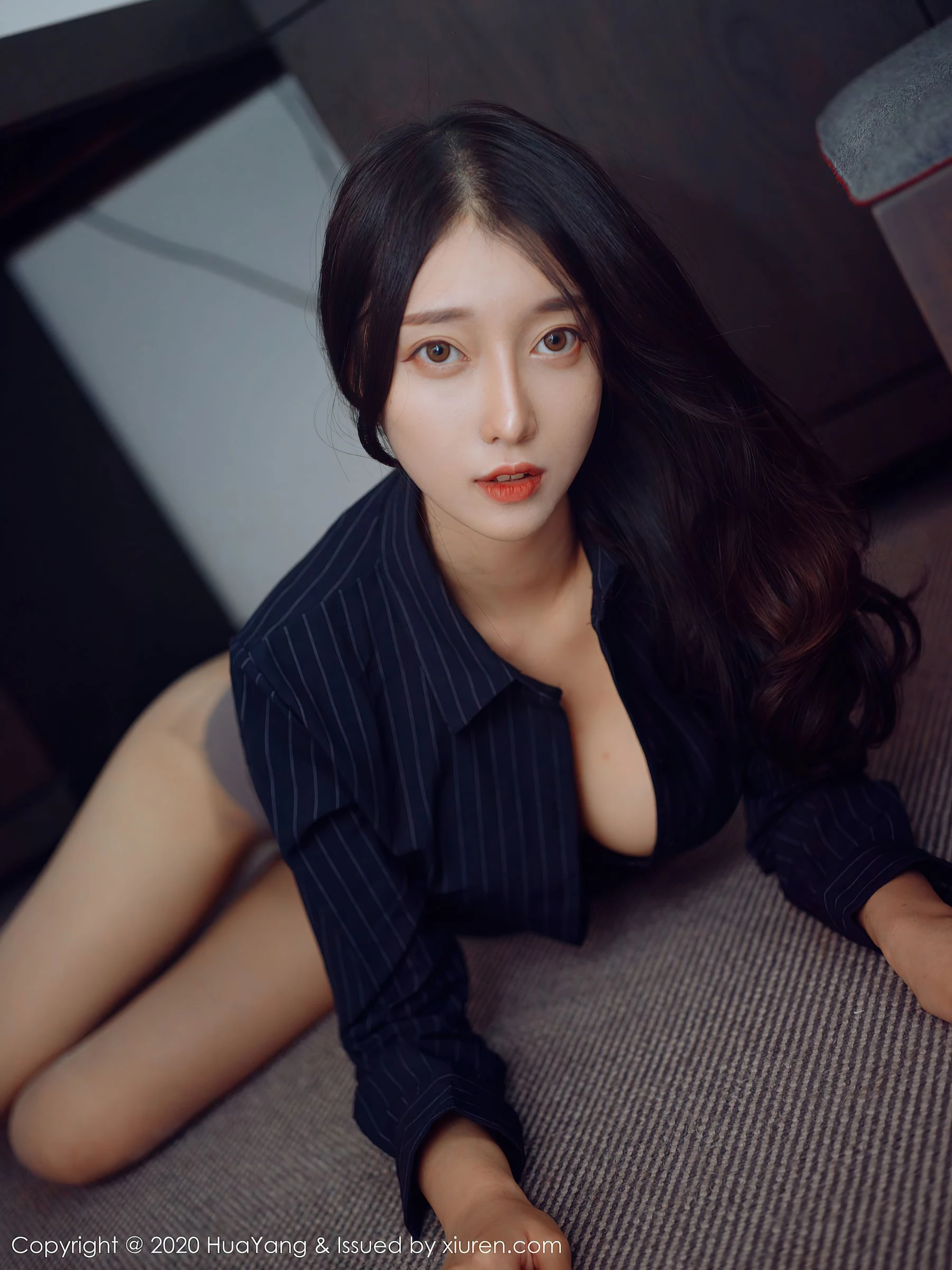 花漾 Vol.320 玥儿玥er第9张