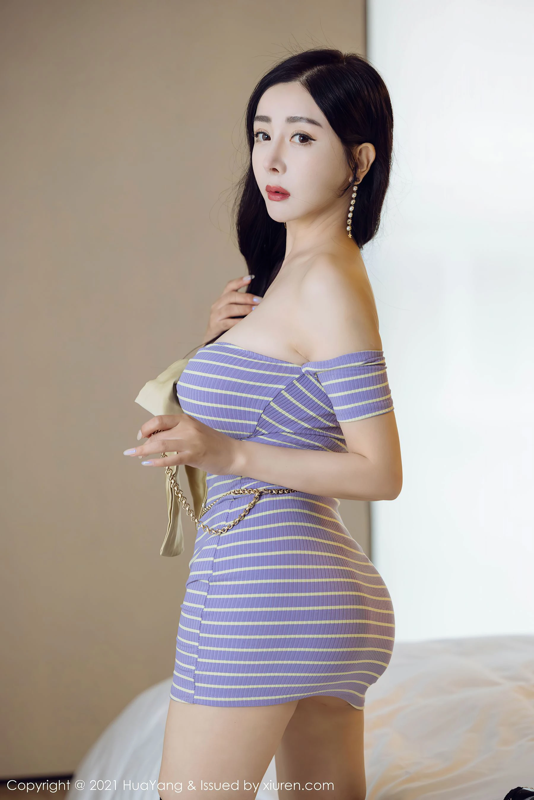 花漾 Vol.464 允爾第1张