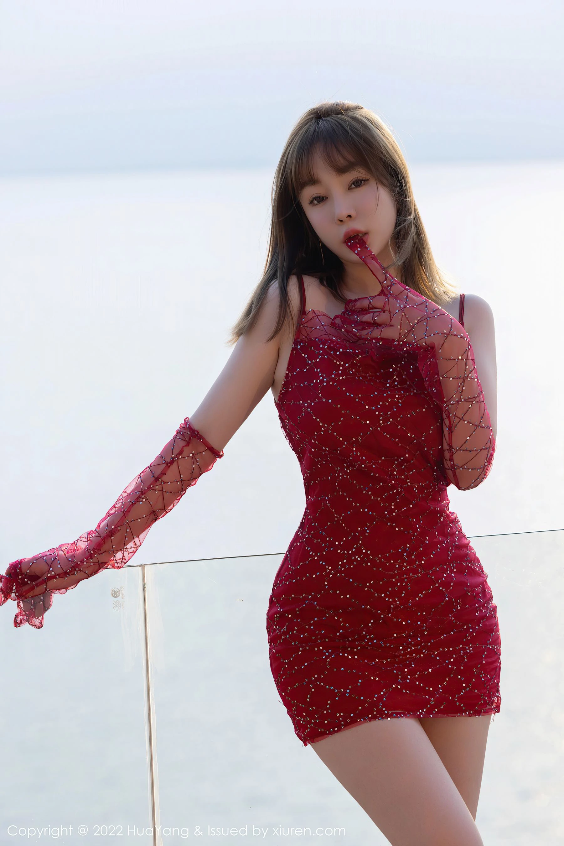  花漾 VOL.506 王雨纯第18张