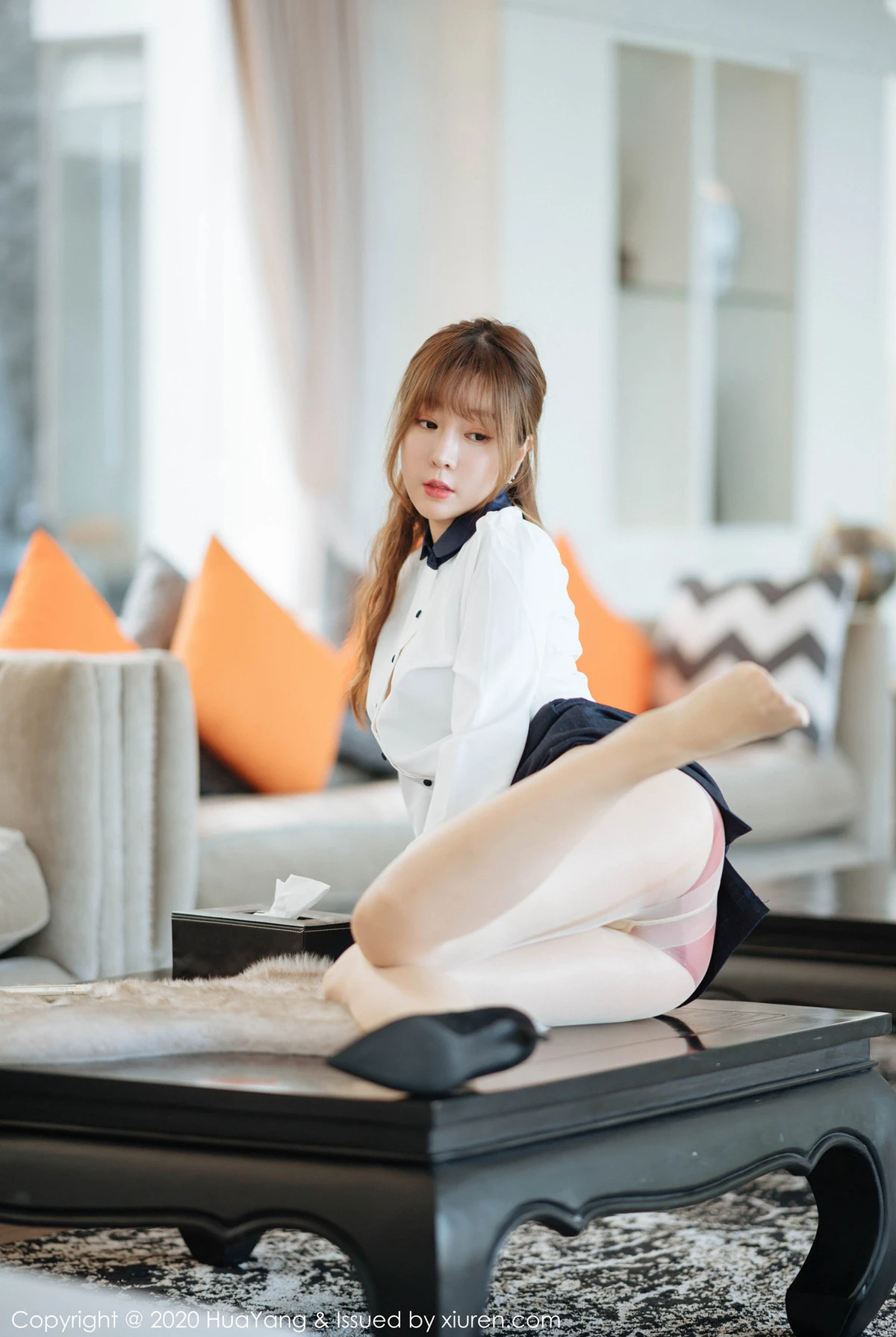 花漾show VOL.216 王雨纯第13张