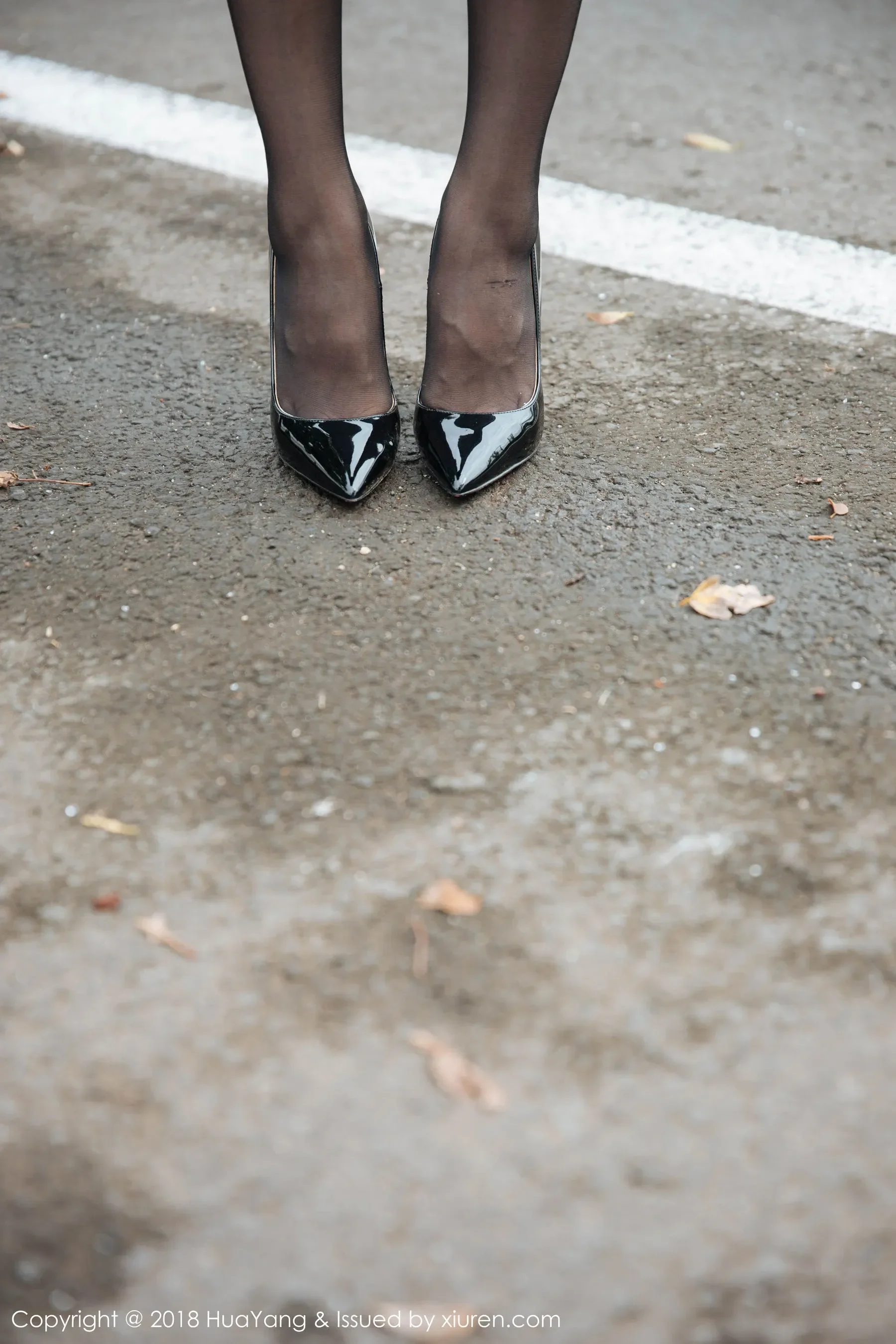 花漾 Vol.087 黄楽然第16张