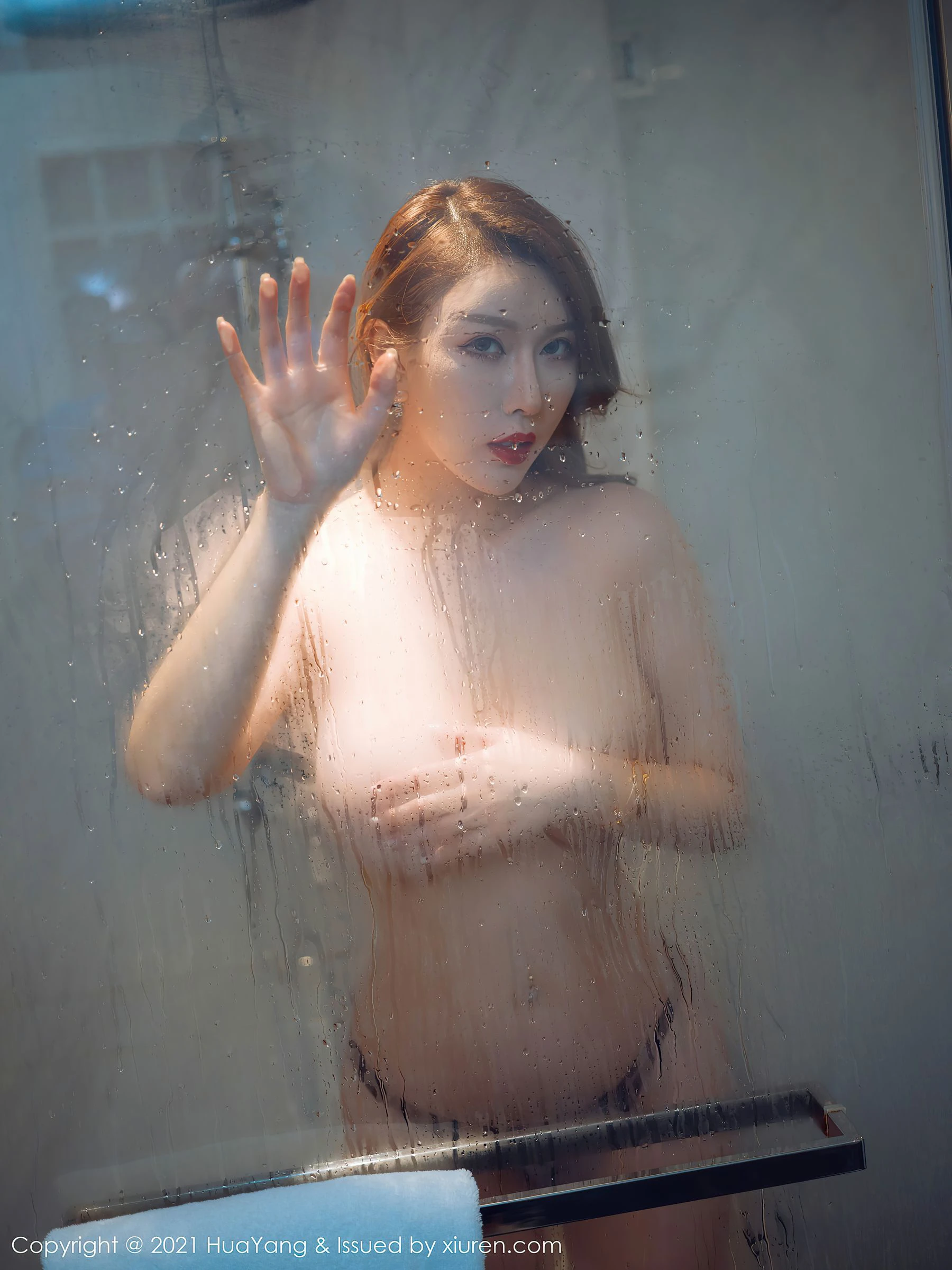 花漾 VOL.350 Egg-尤妮丝Egg第8张