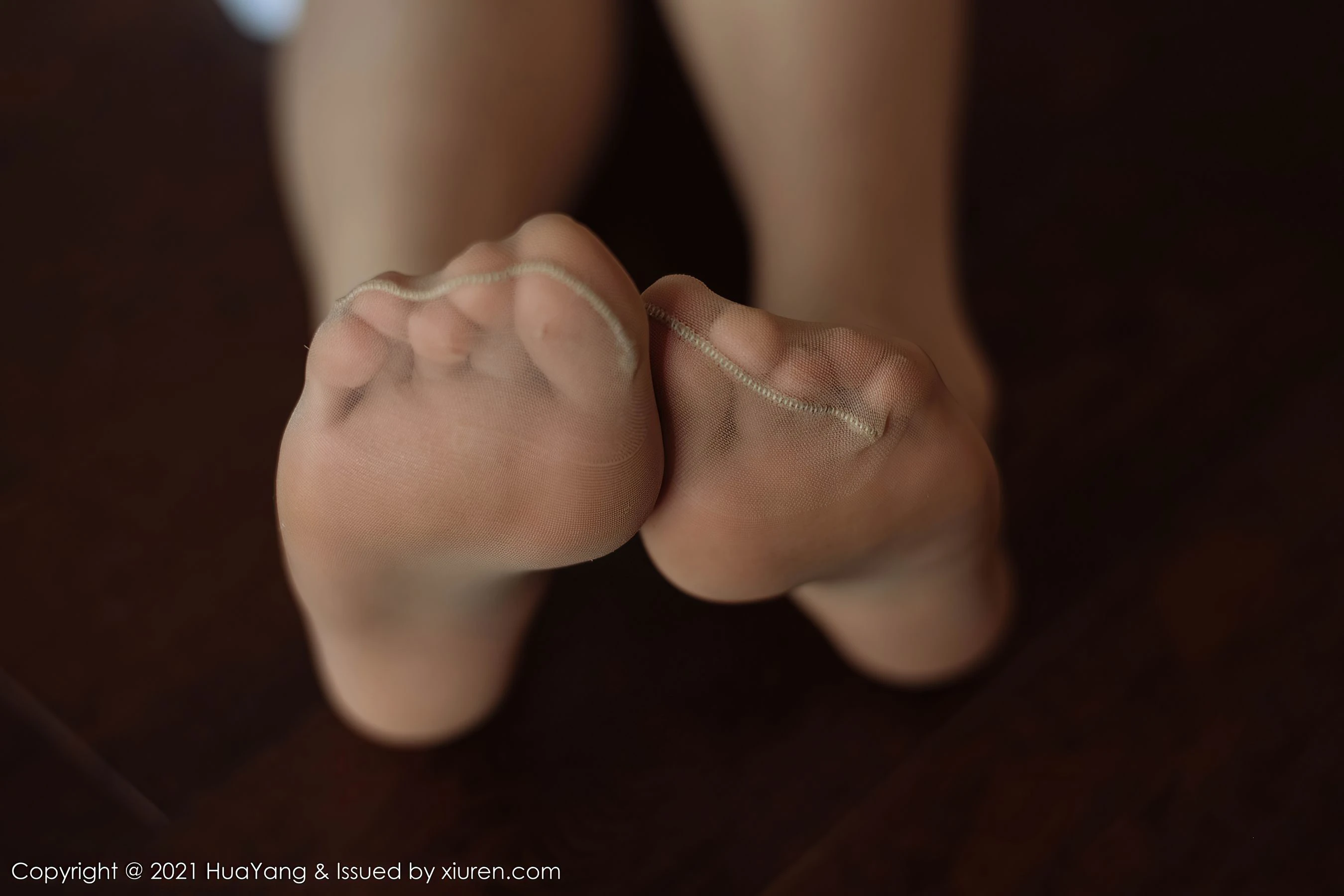 花漾 Vol.376 娜露Selena第13张