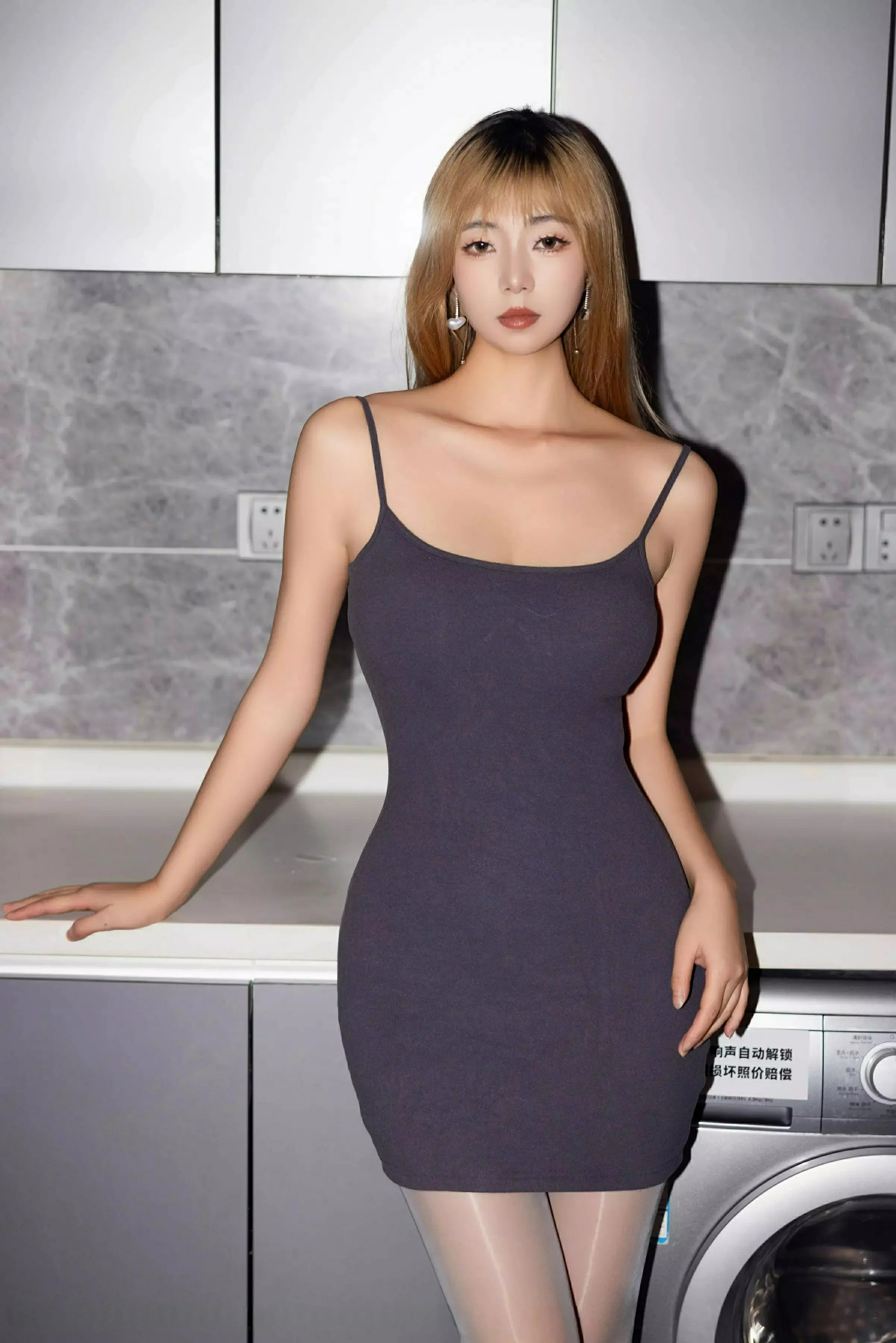  HuaYang花漾 VOL.634 宋-KiKi [70P]第3张