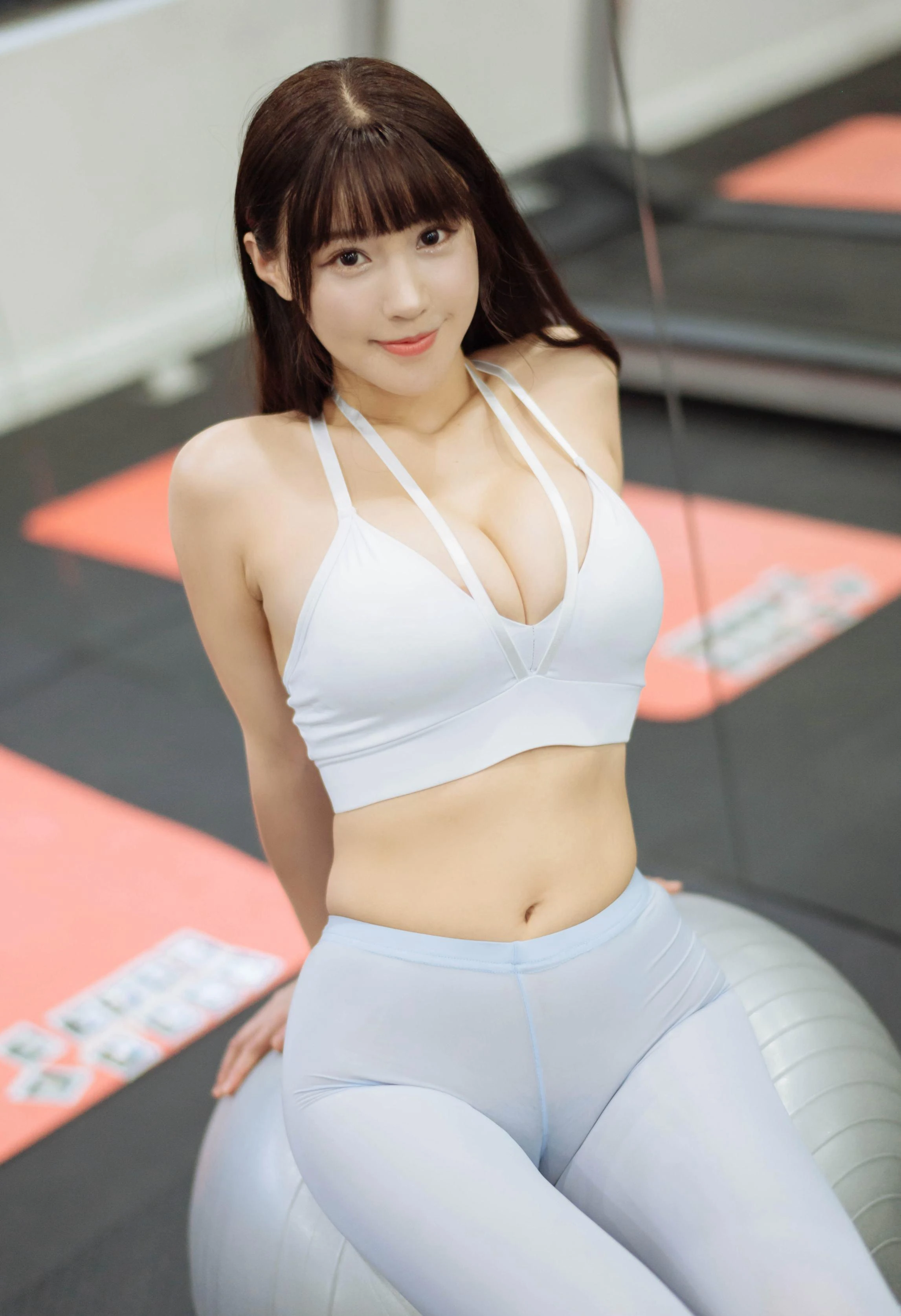  花漾show VOL.235 朱可儿Flower