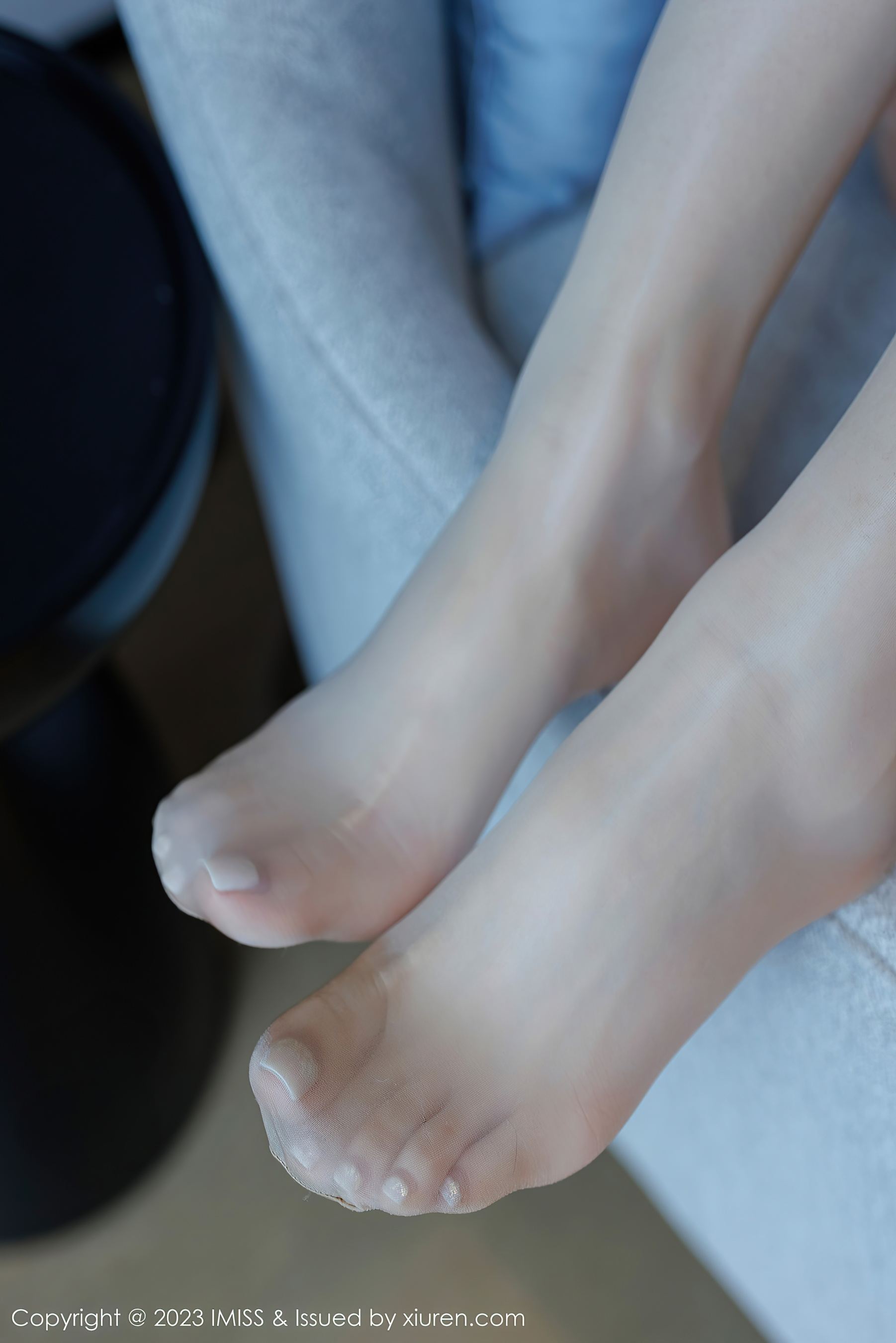  爱蜜社 VOL.722 SISY思 短裙丝袜第17张