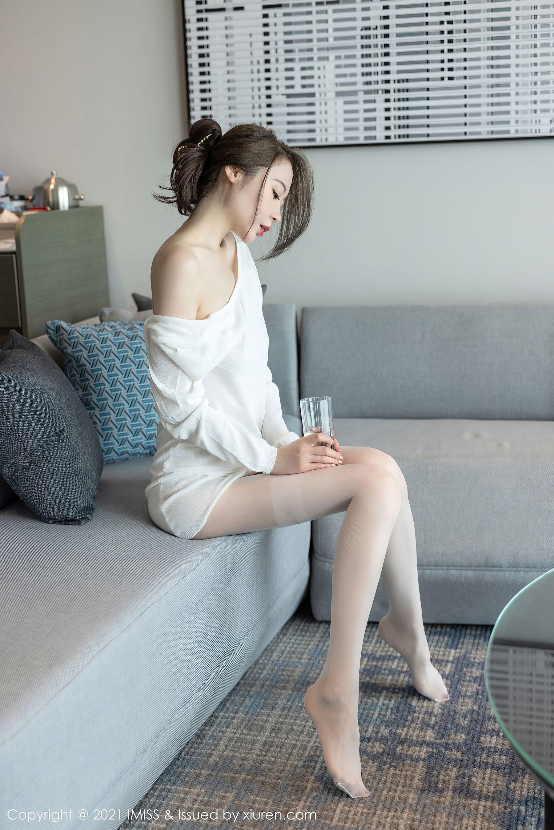 爱蜜社IMiss Vol.628 梦心月第15张