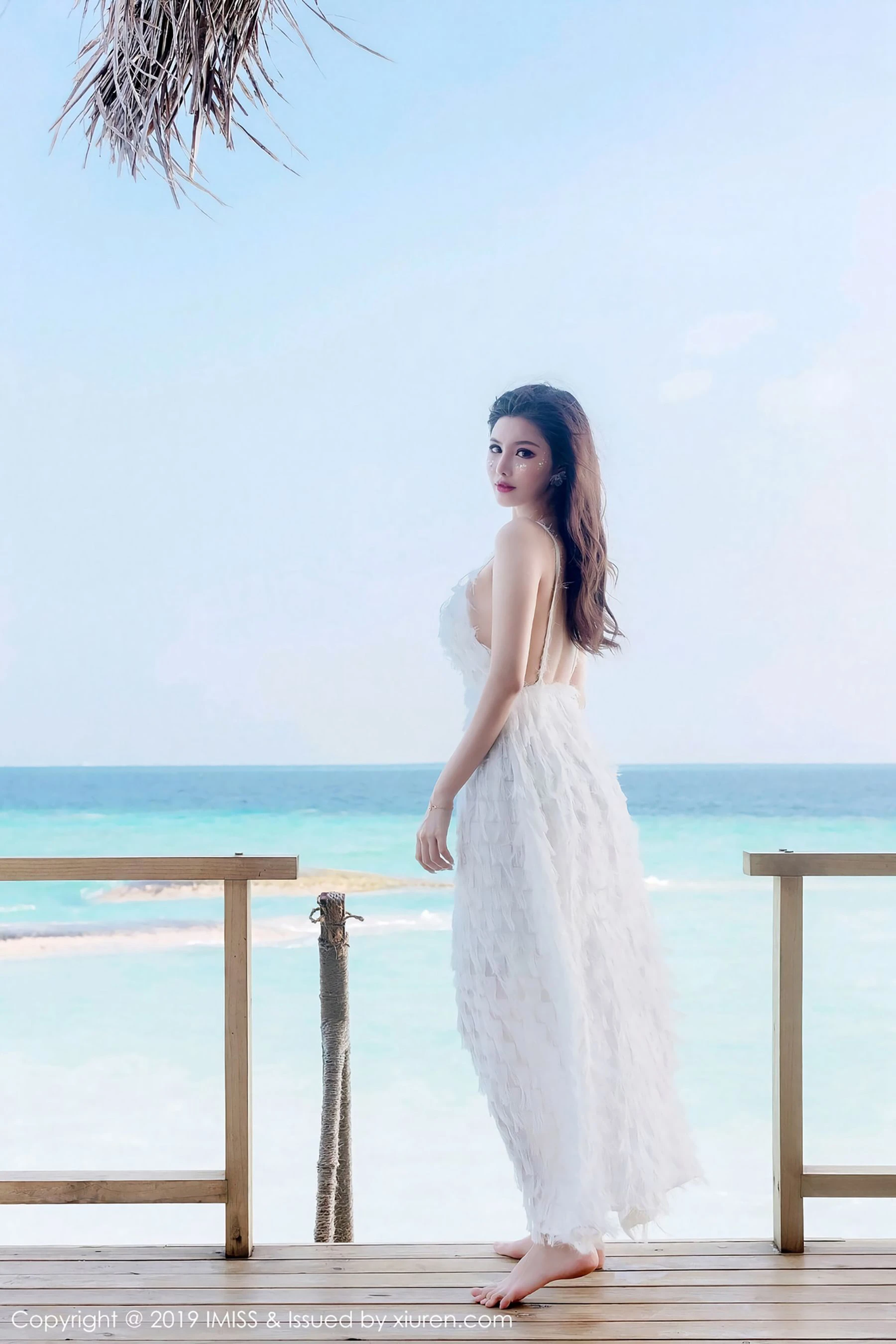 爱蜜社IMiss Vol.330 若彤boomboom第9张