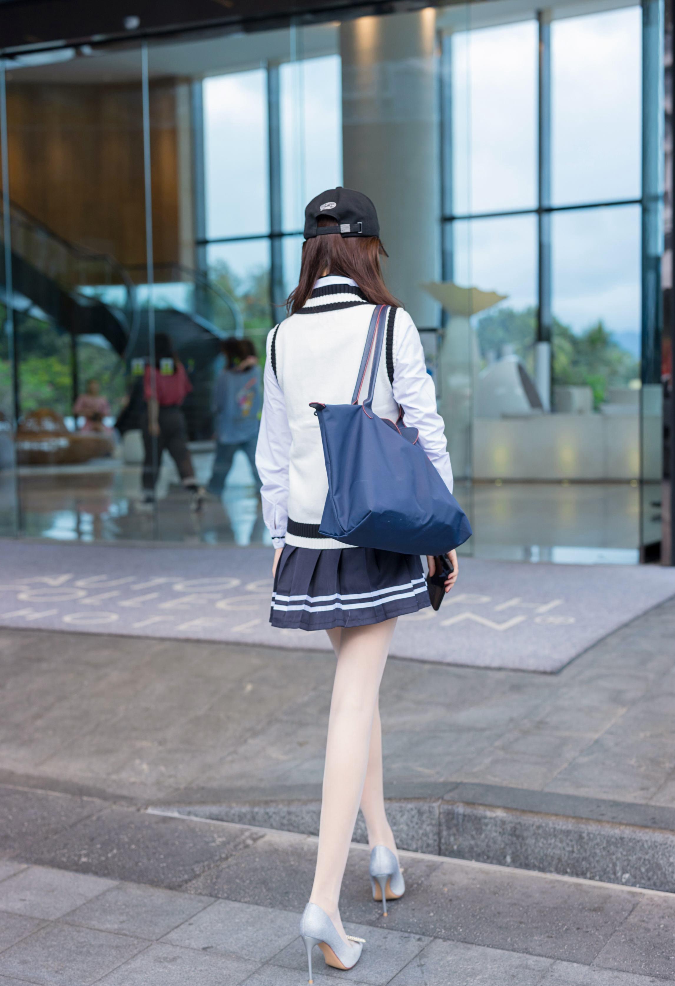  IMiss爱蜜社 VOL.467 杨紫嫣Cynthia第6张