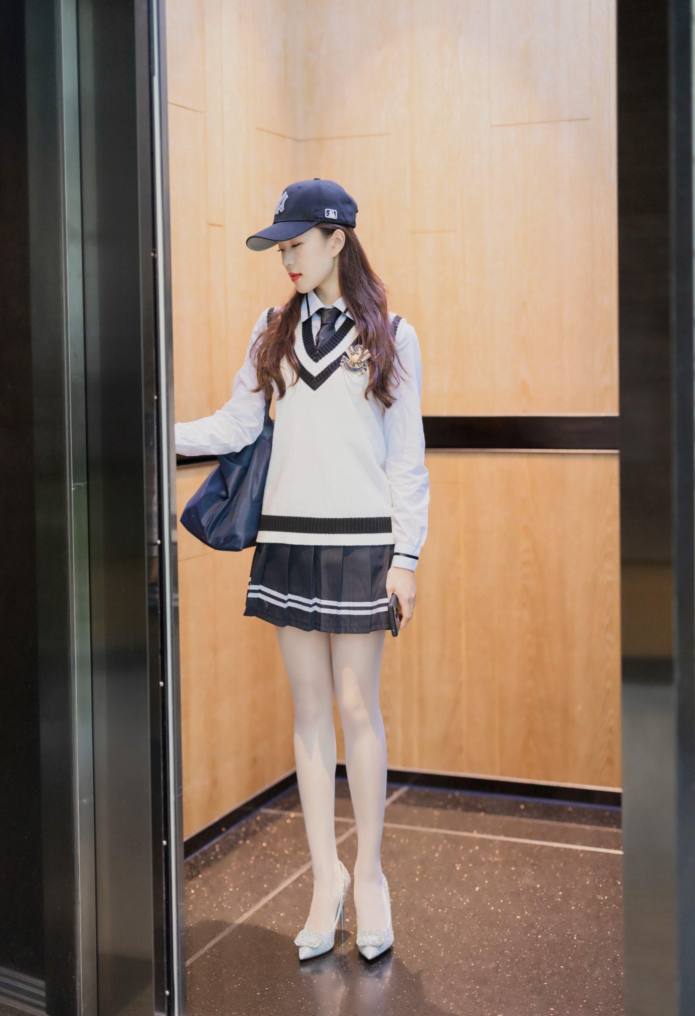  IMiss爱蜜社 VOL.467 杨紫嫣Cynthia第8张