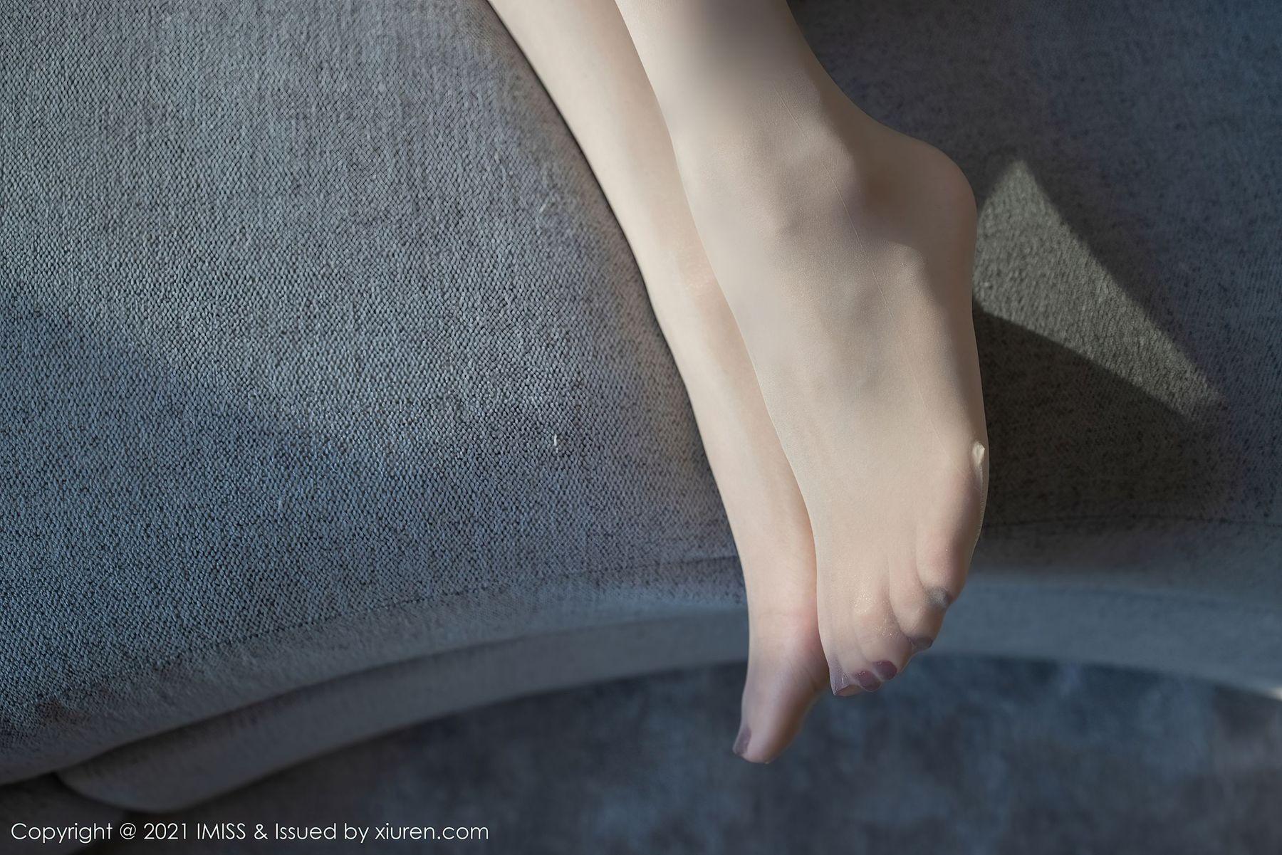 爱蜜社 VOL.548 Lavinia肉肉第13张