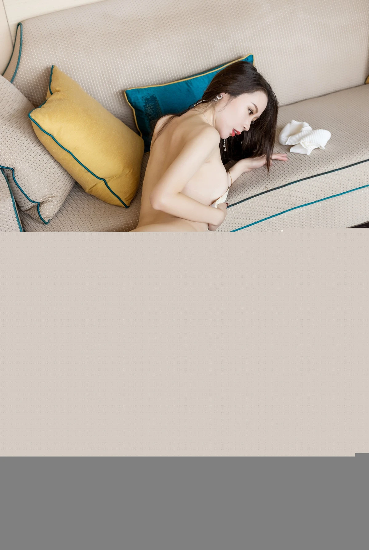 爱蜜社 VOL.436 梦心月第14张